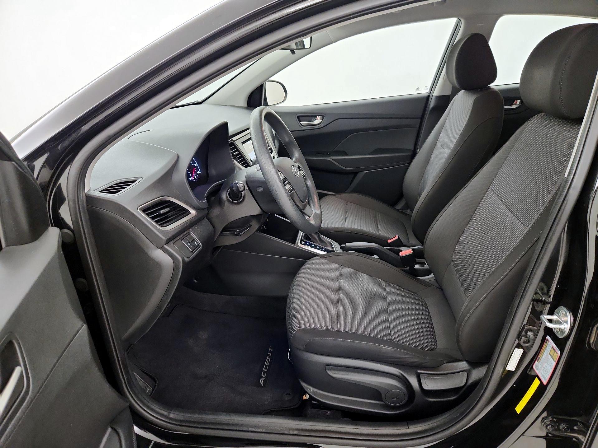 Thumbnail: 2020 Hyundai Accent - 11
