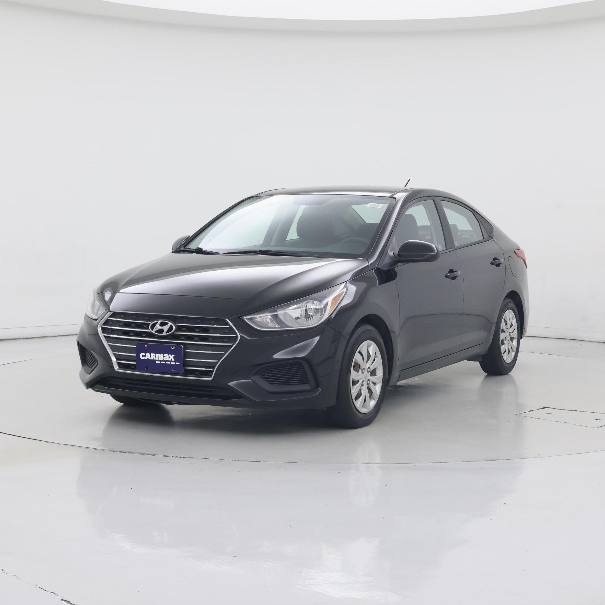 Thumbnail: 2020 Hyundai Accent - 4