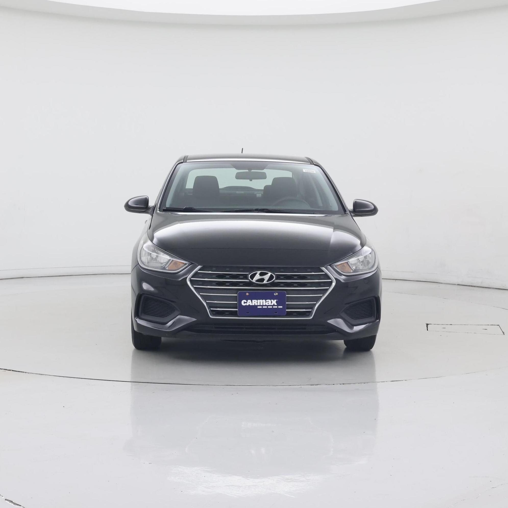 Thumbnail: 2020 Hyundai Accent - 5
