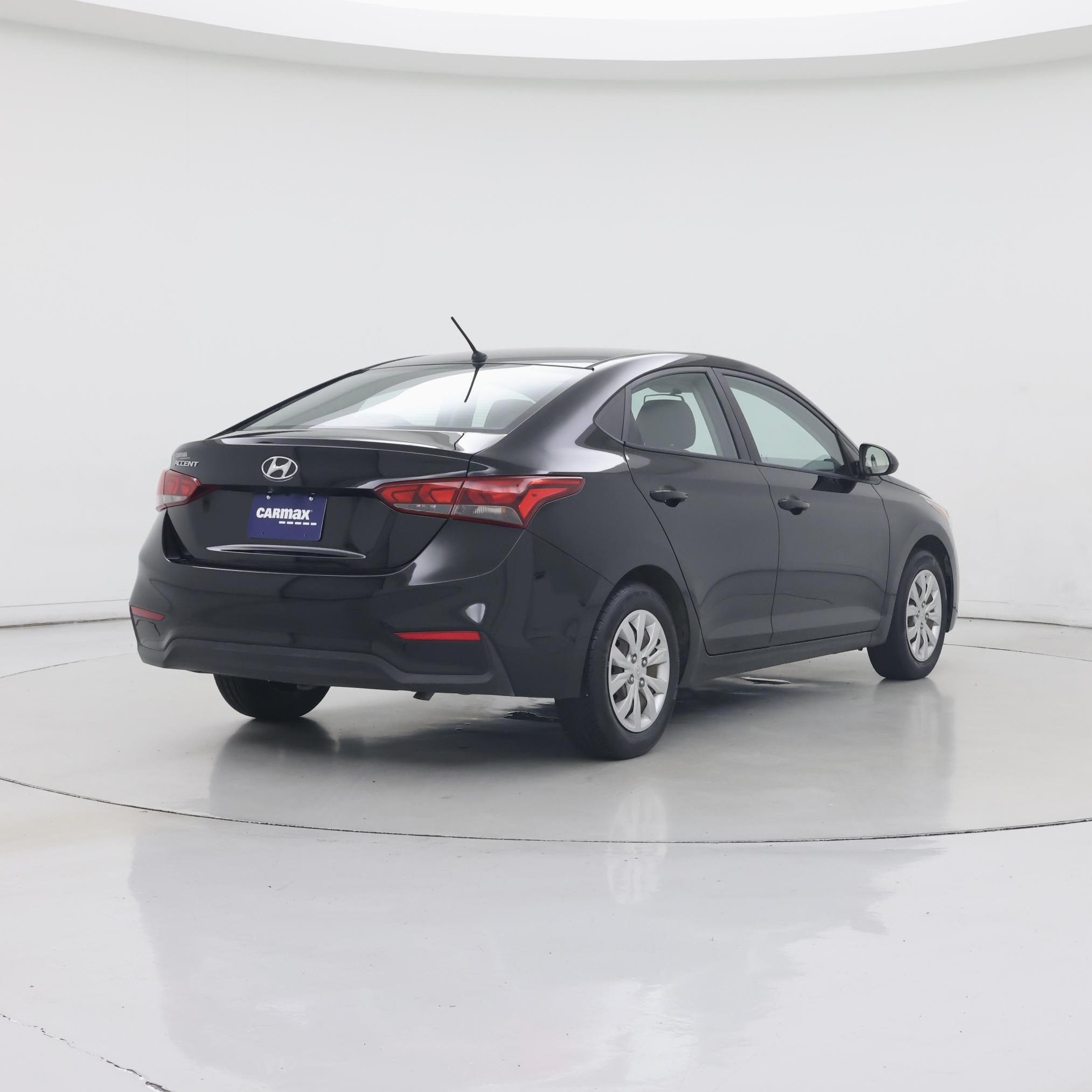 Thumbnail: 2020 Hyundai Accent - 8
