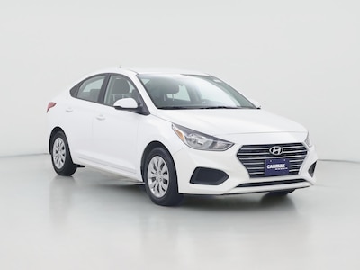 2020 Hyundai Accent SE