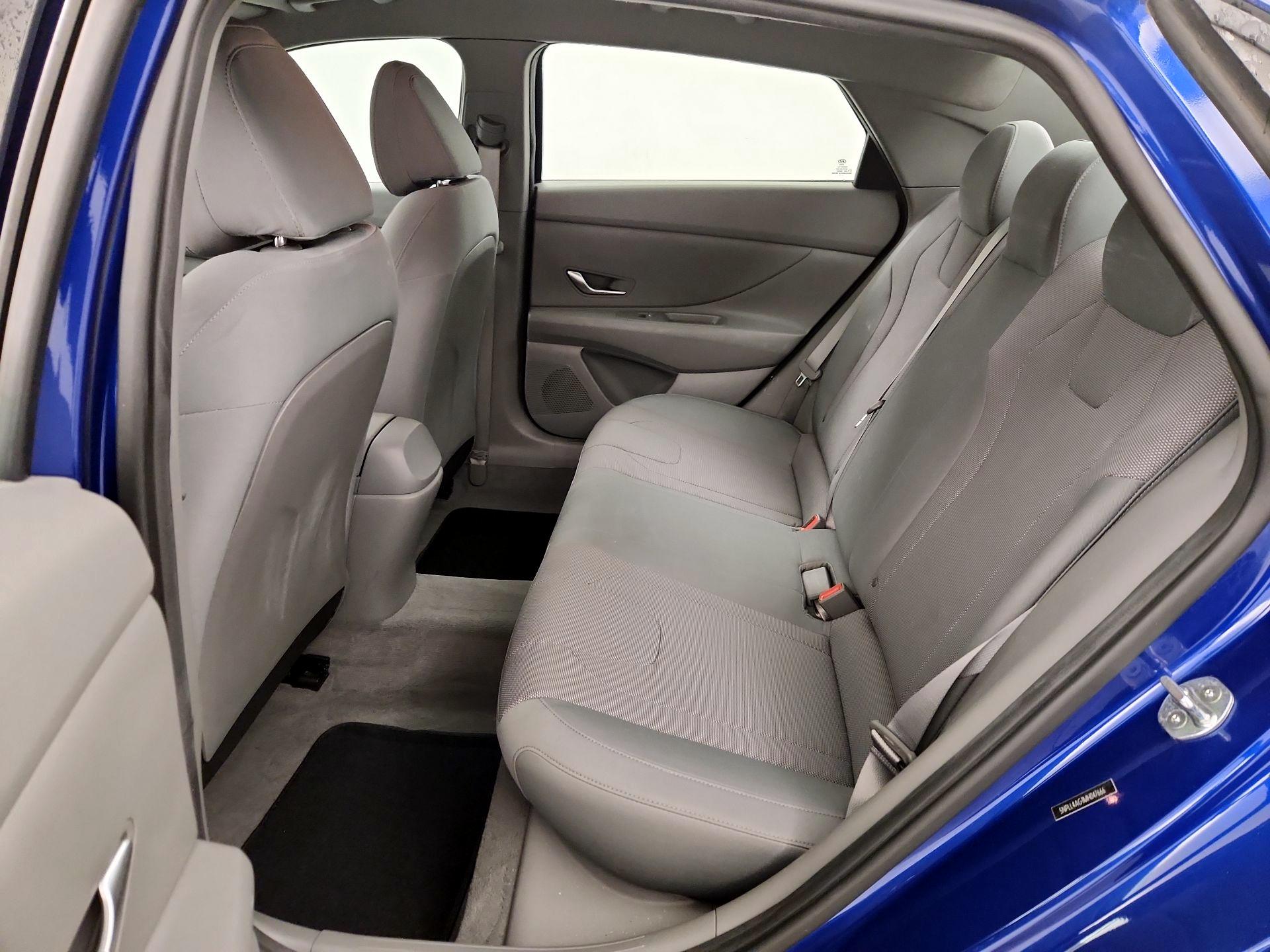 Thumbnail: 2021 Hyundai Elantra - 19