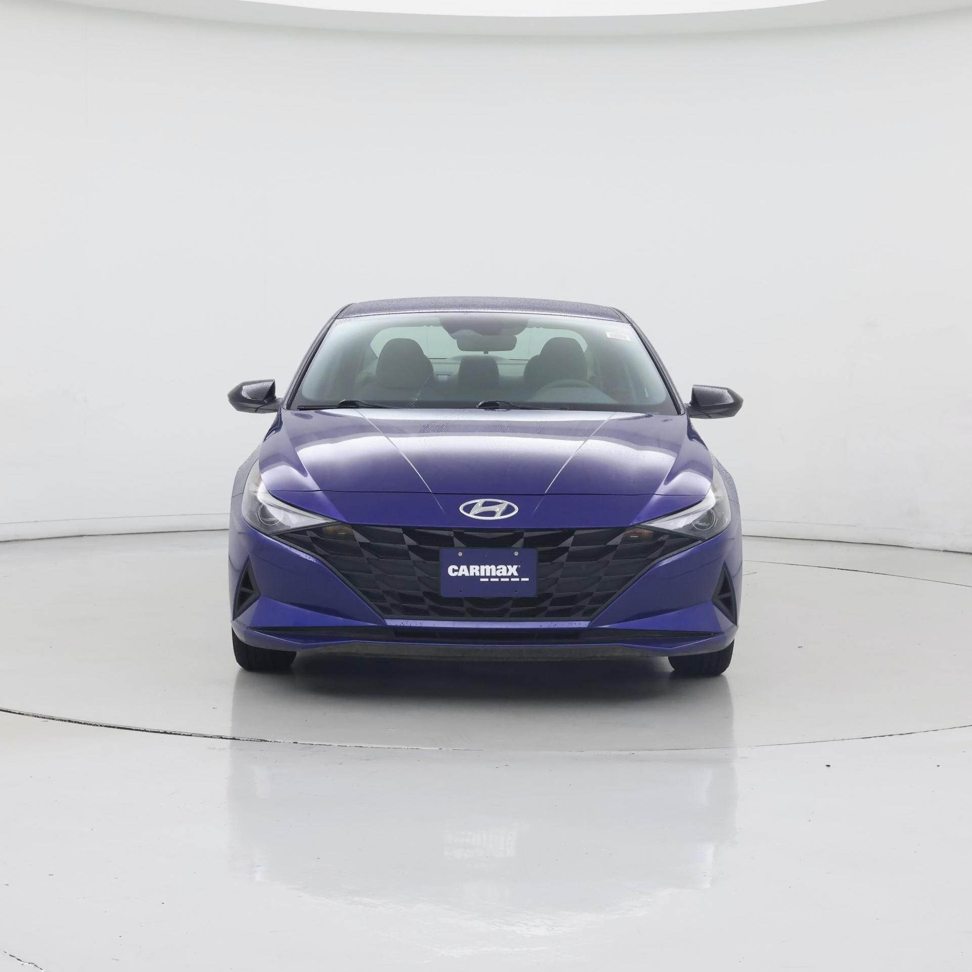 Thumbnail: 2021 Hyundai Elantra - 5