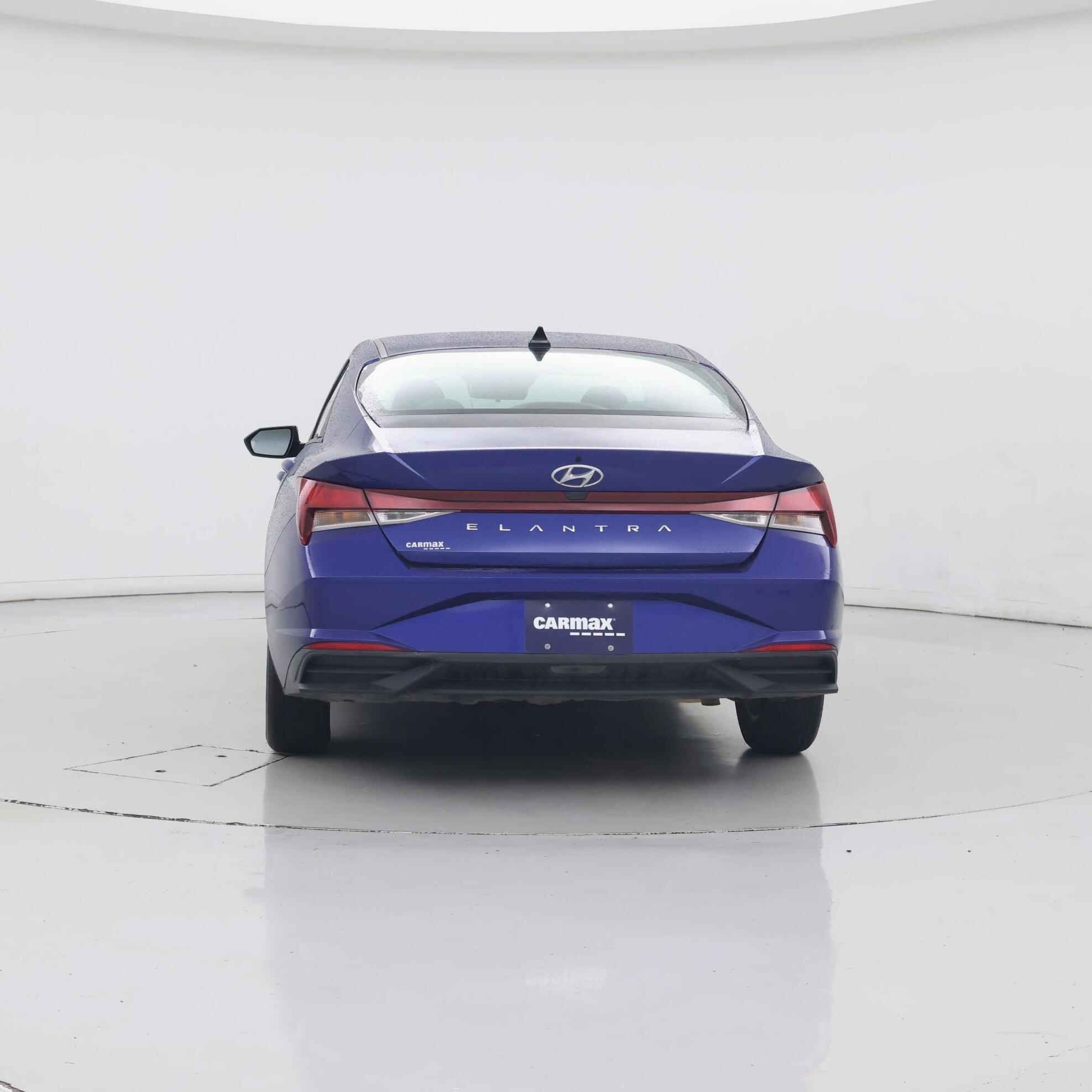 Thumbnail: 2021 Hyundai Elantra - 6
