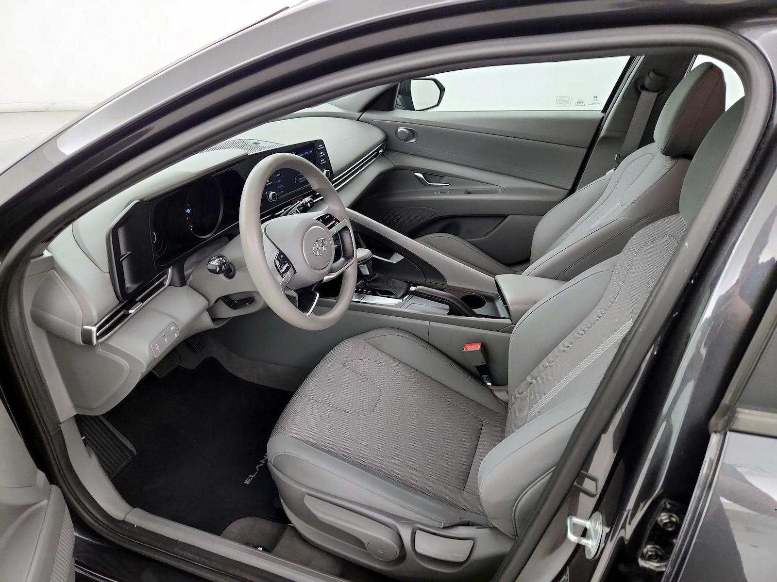2021 Hyundai Elantra SE, photo 12