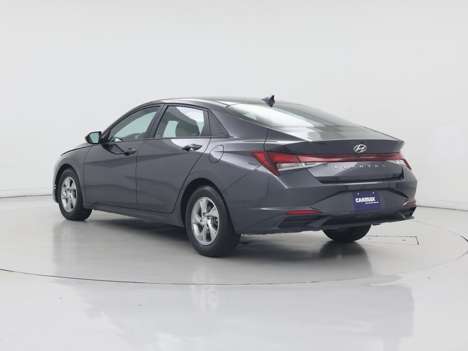 2021 Hyundai Elantra SE, photo 3