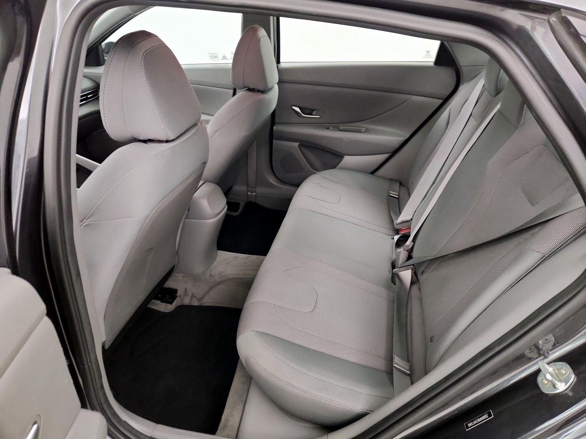 Thumbnail: 2021 Hyundai Elantra - 19