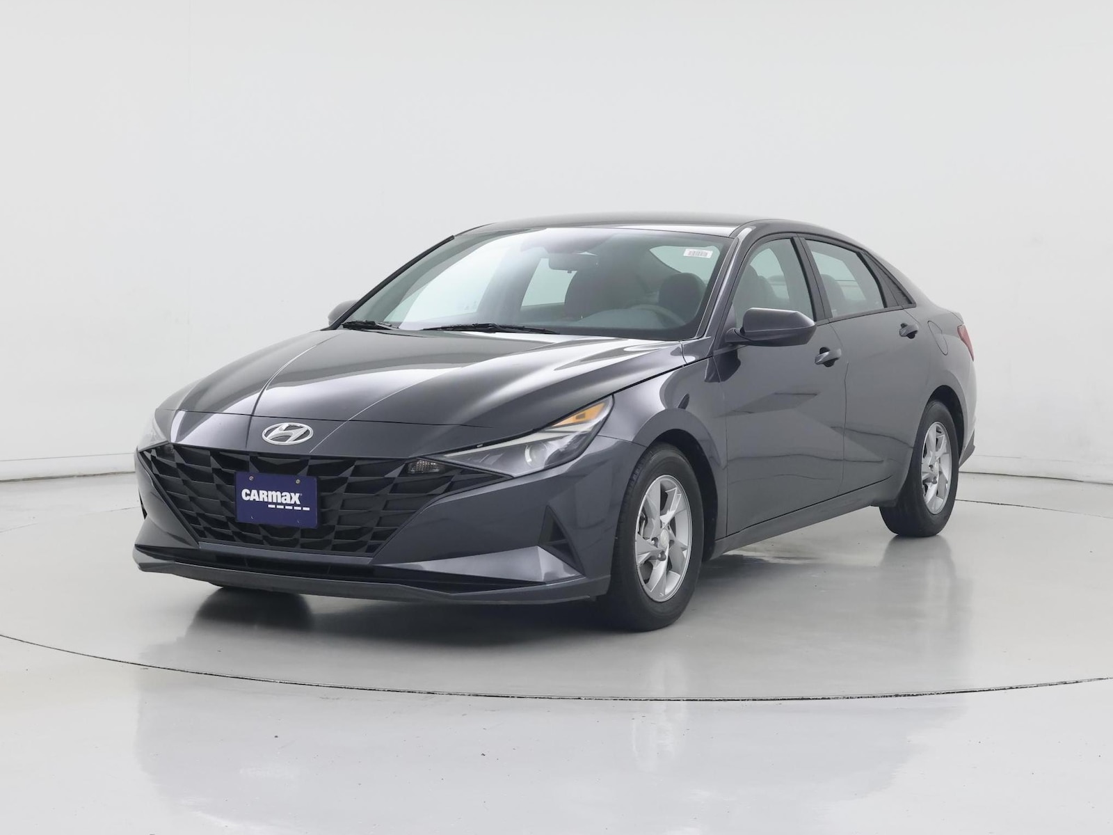 2021 Hyundai Elantra SE, photo 5