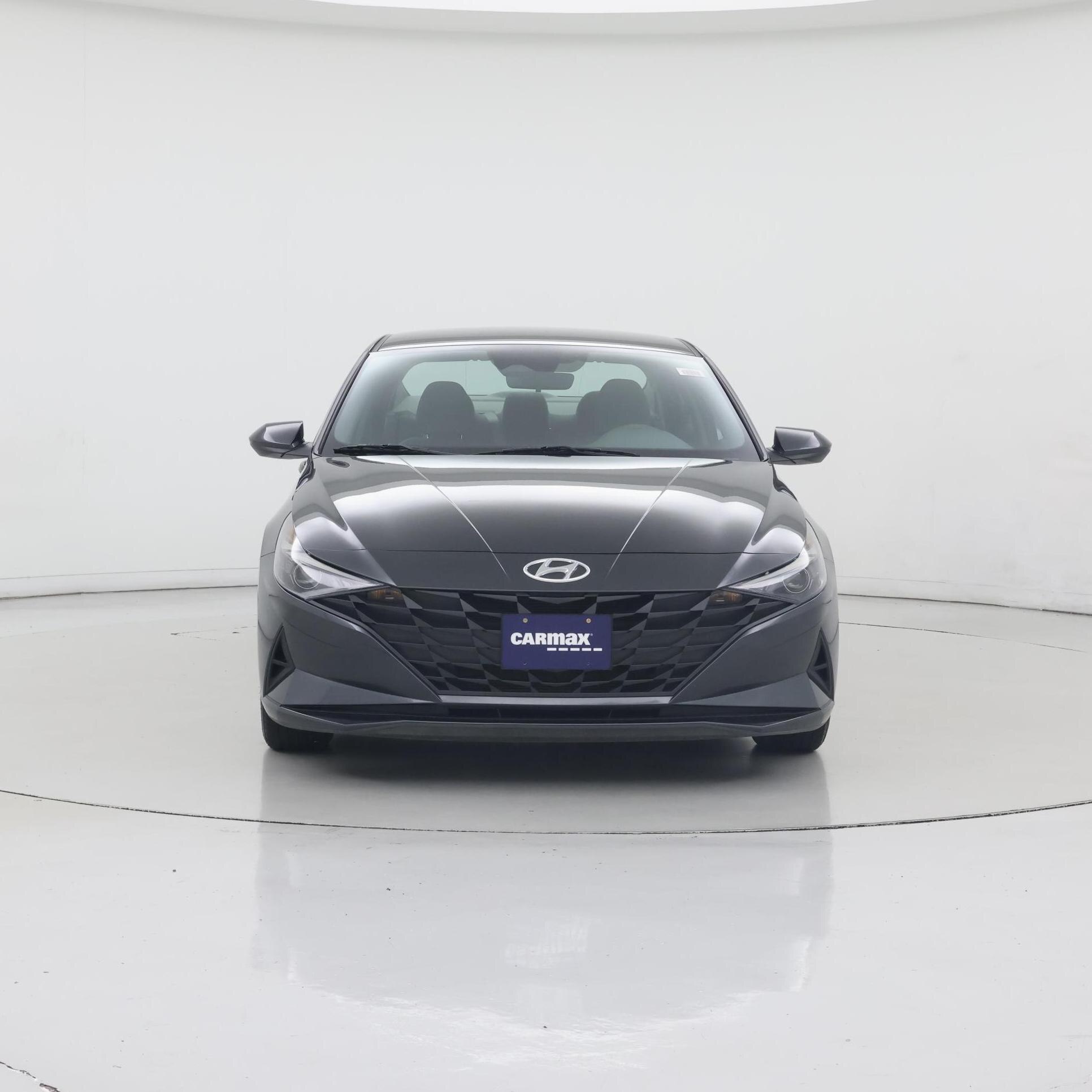 Thumbnail: 2021 Hyundai Elantra - 5