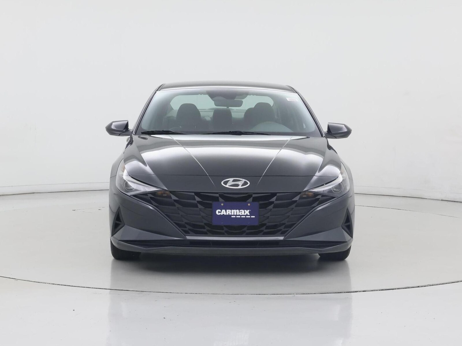 2021 Hyundai Elantra SE, photo 6