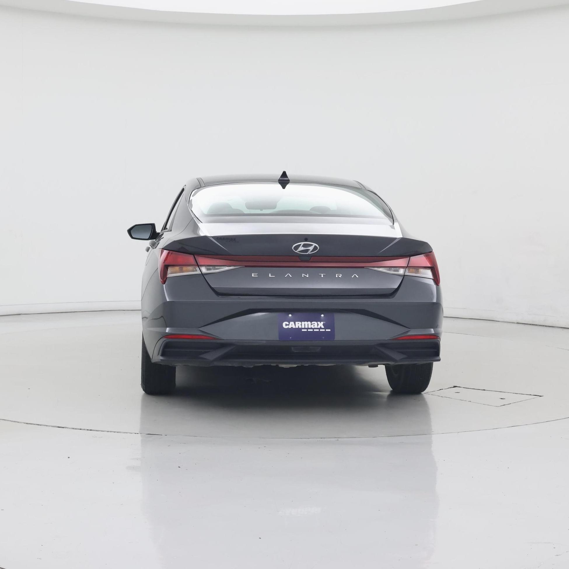Thumbnail: 2021 Hyundai Elantra - 6