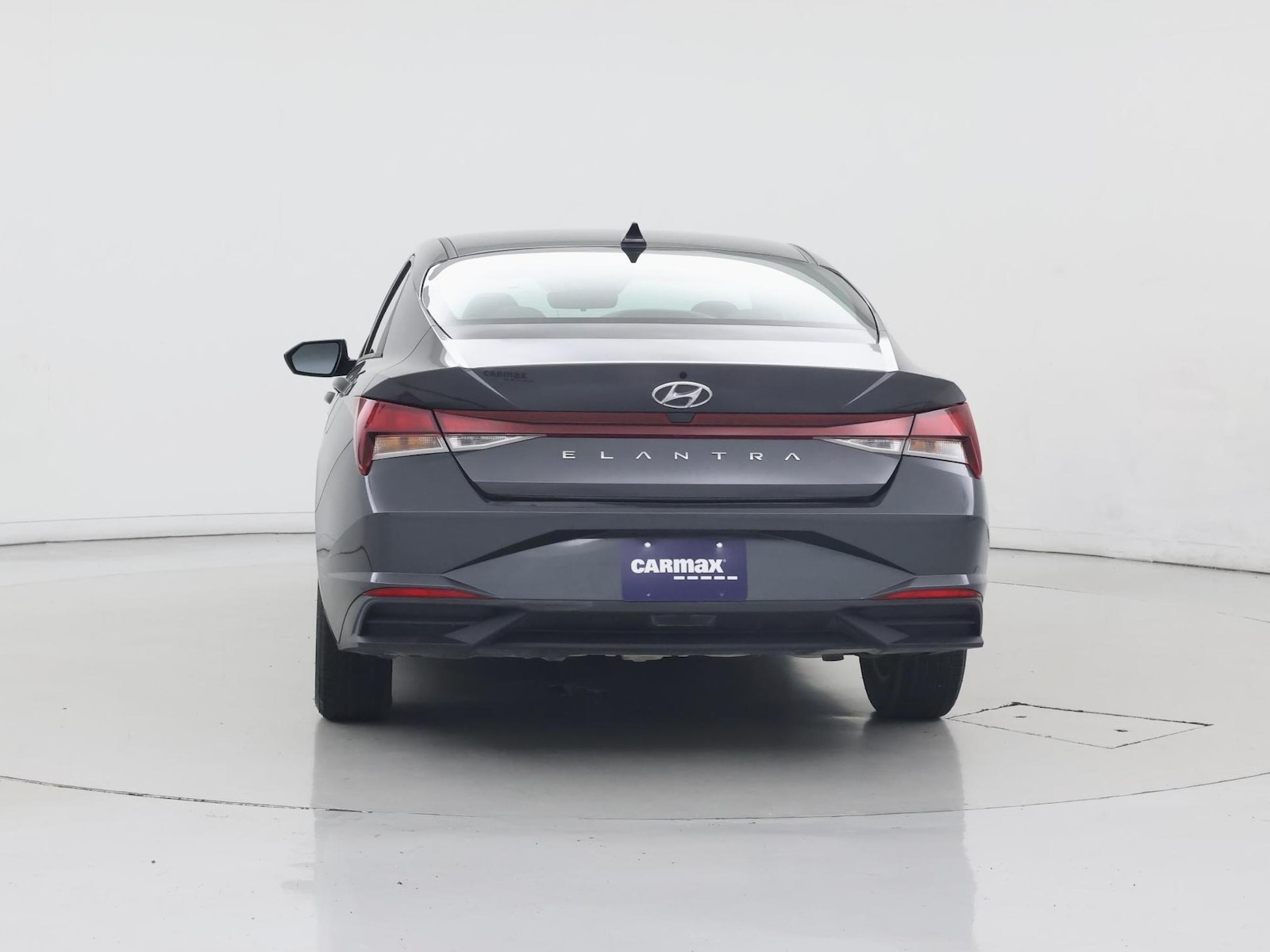 2021 Hyundai Elantra SE, photo 7