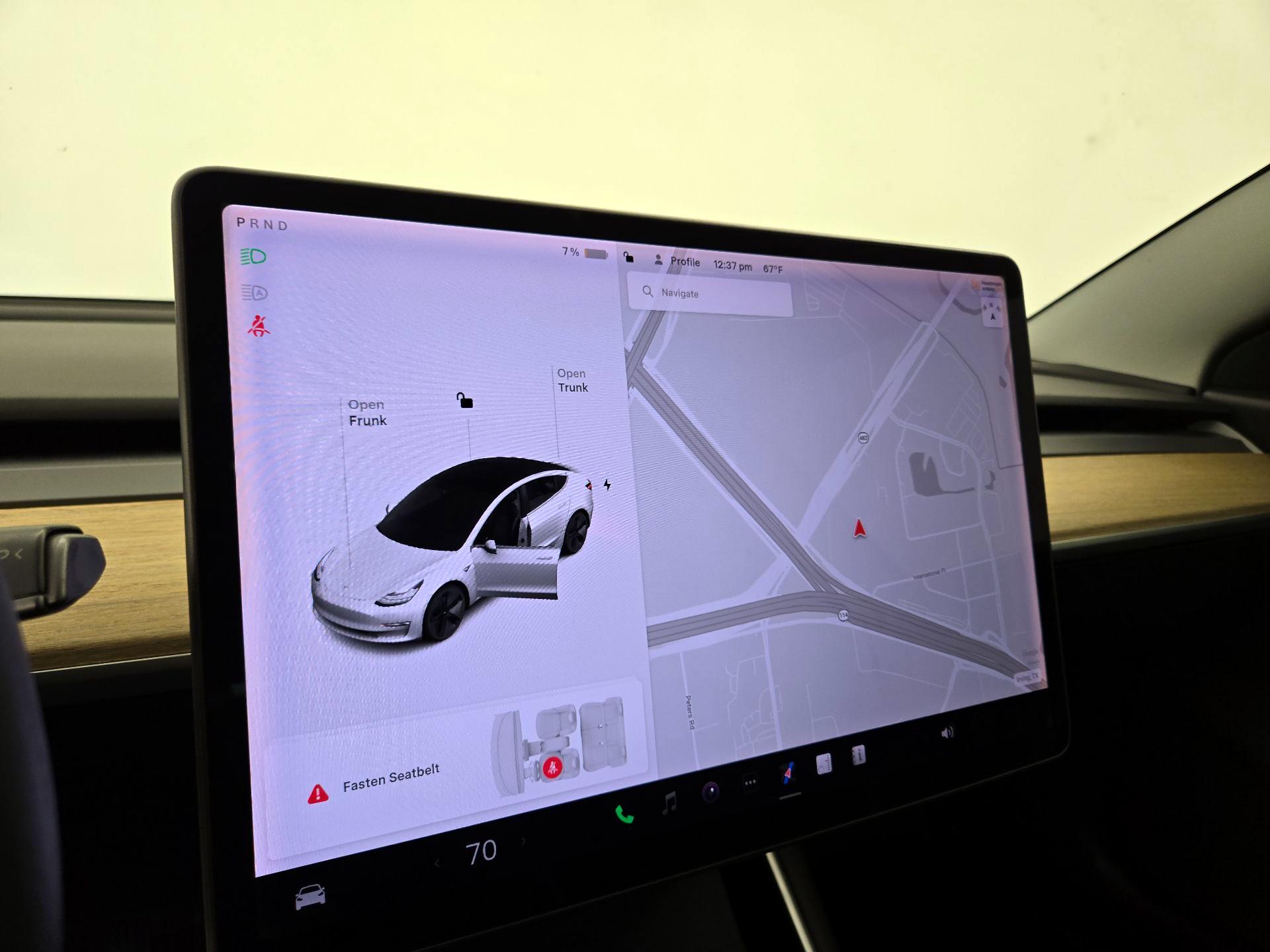 Thumbnail: 2020 Tesla Model 3 - 13