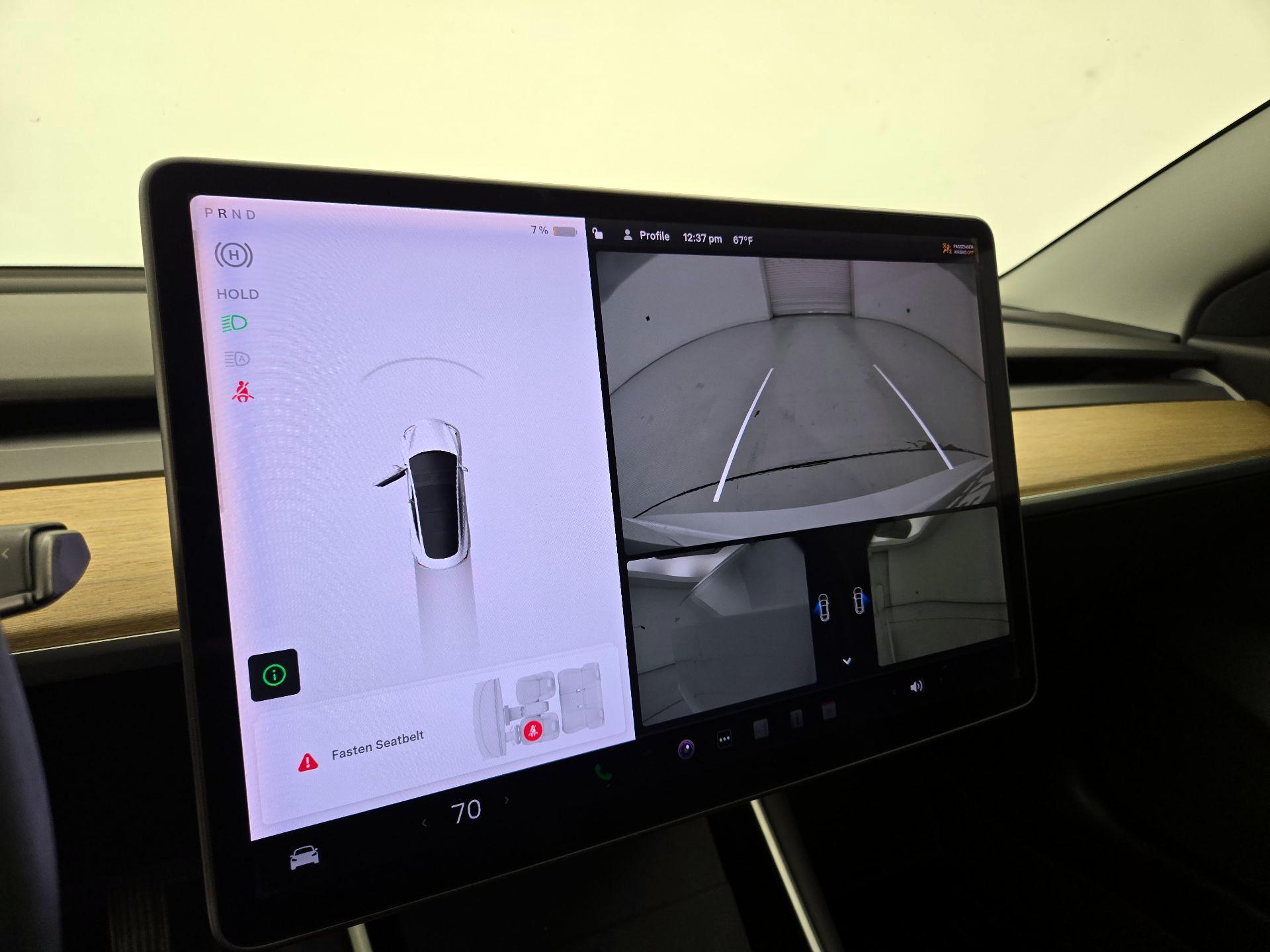 Thumbnail: 2020 Tesla Model 3 - 14