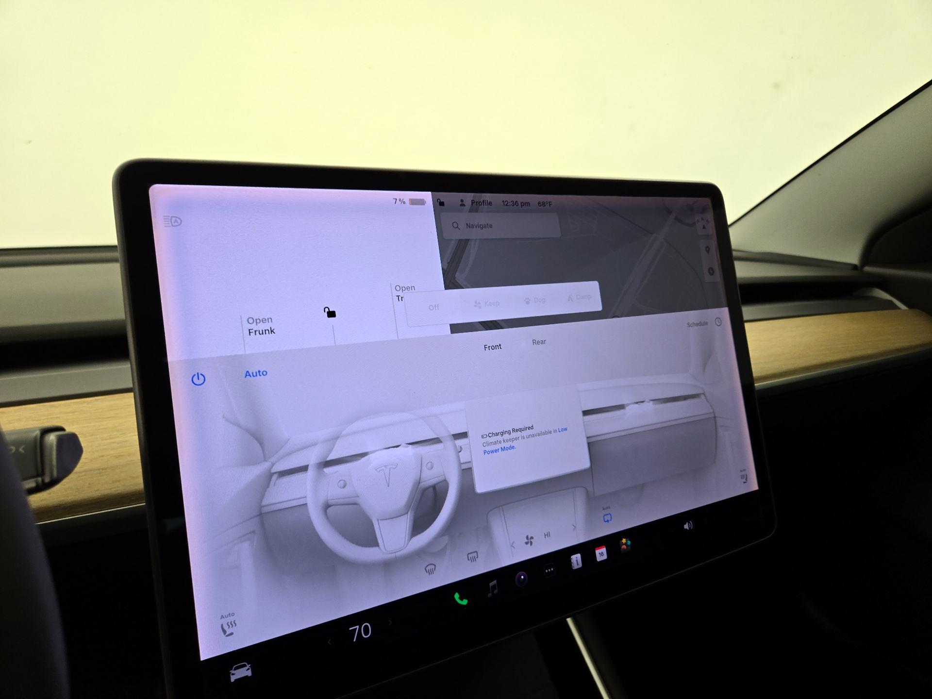 Thumbnail: 2020 Tesla Model 3 - 16