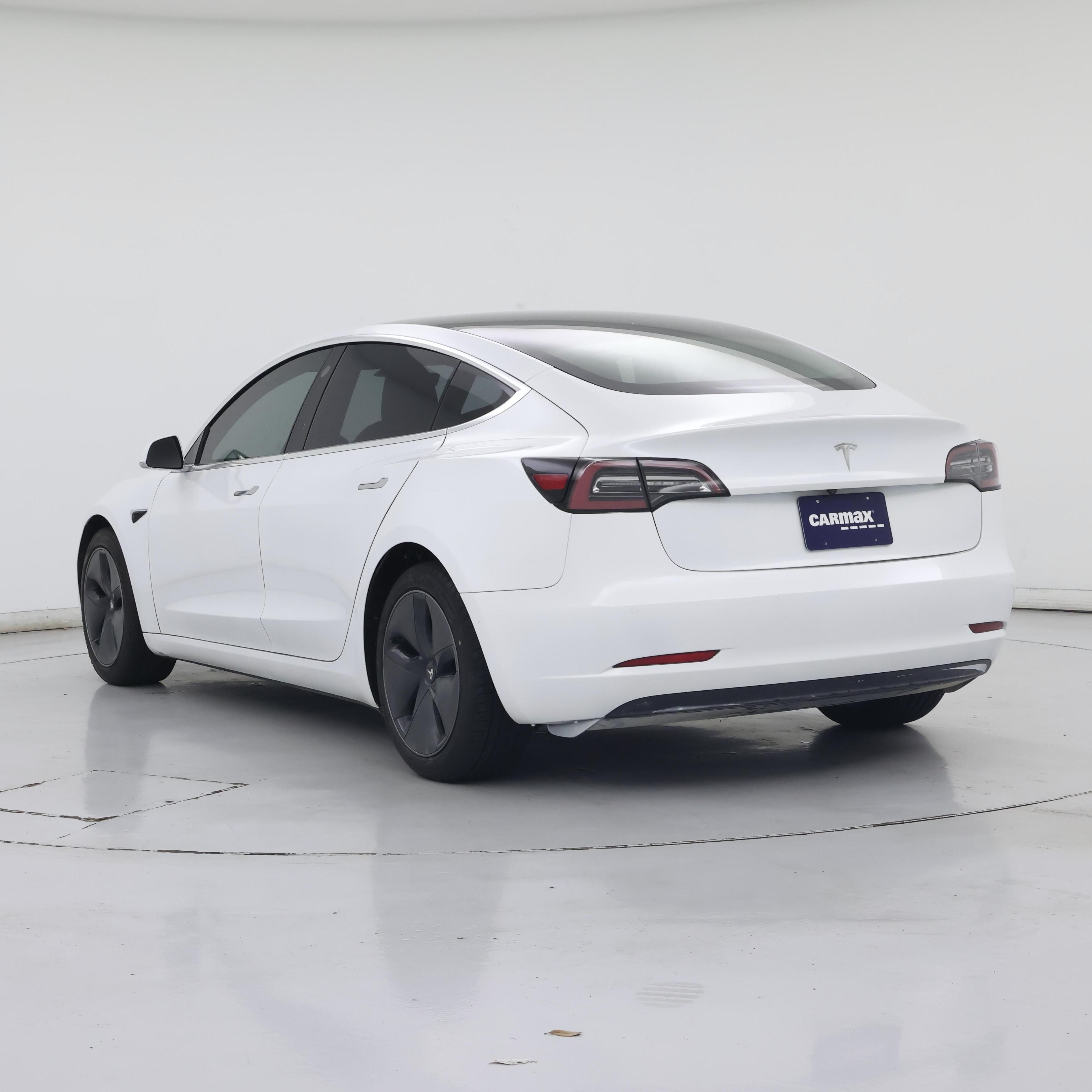 Thumbnail: 2020 Tesla Model 3 - 2