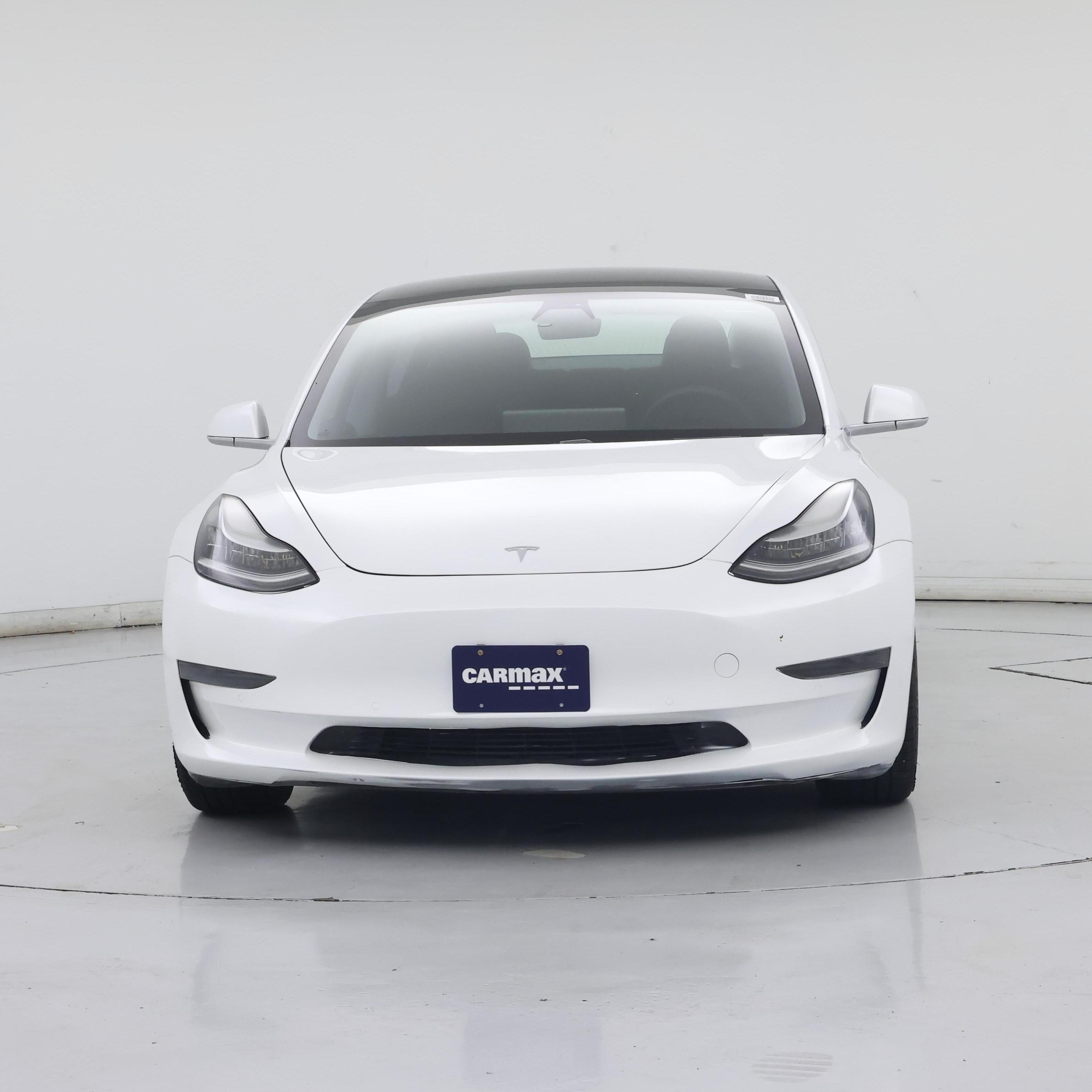 Thumbnail: 2020 Tesla Model 3 - 5