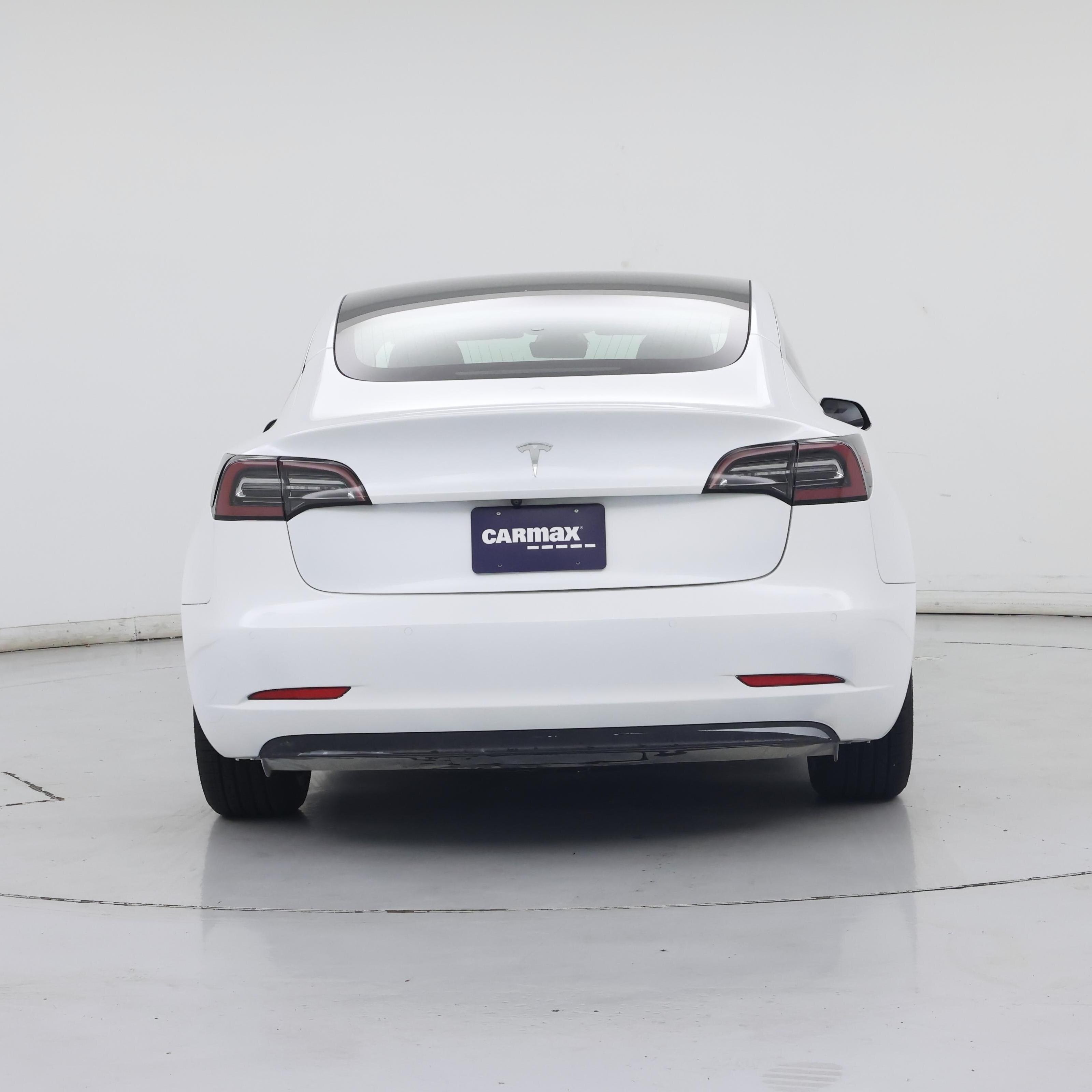 Thumbnail: 2020 Tesla Model 3 - 6