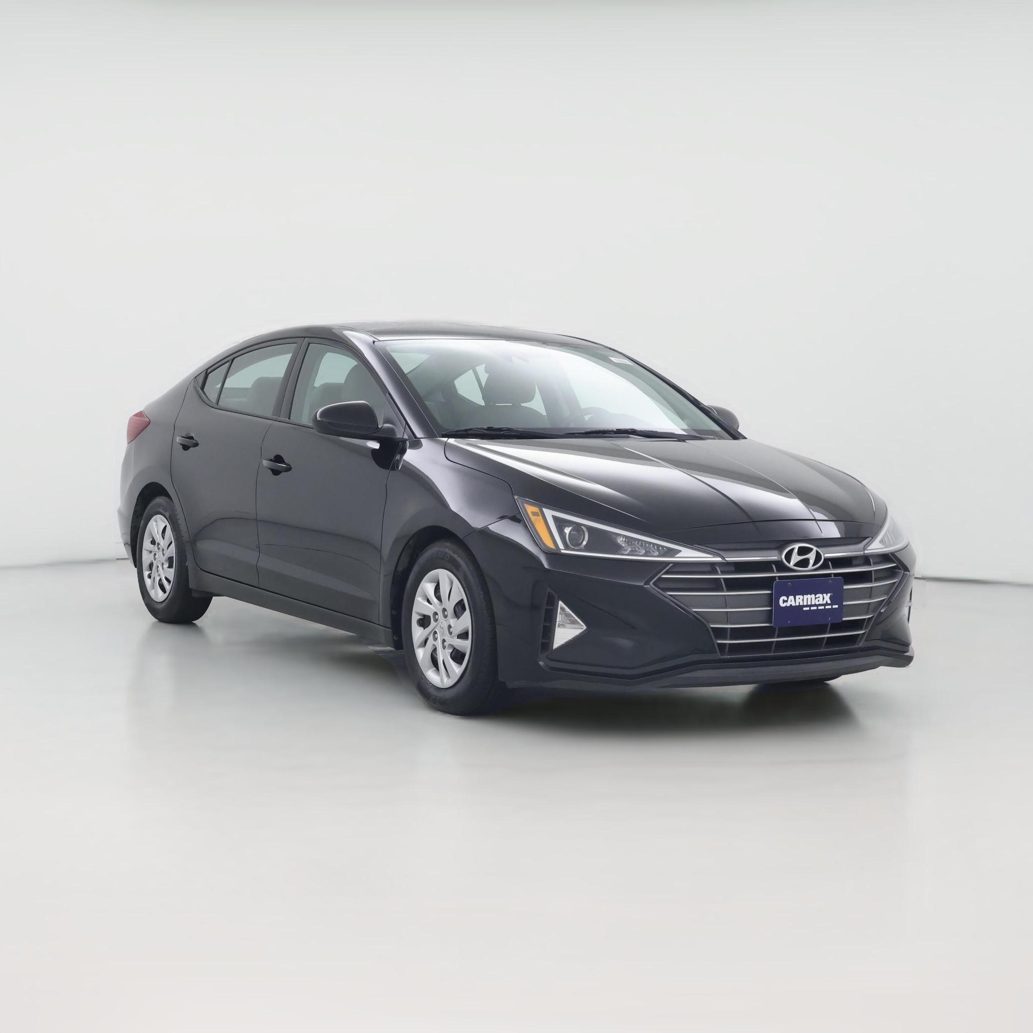 Thumbnail: 2020 Hyundai Elantra - 1