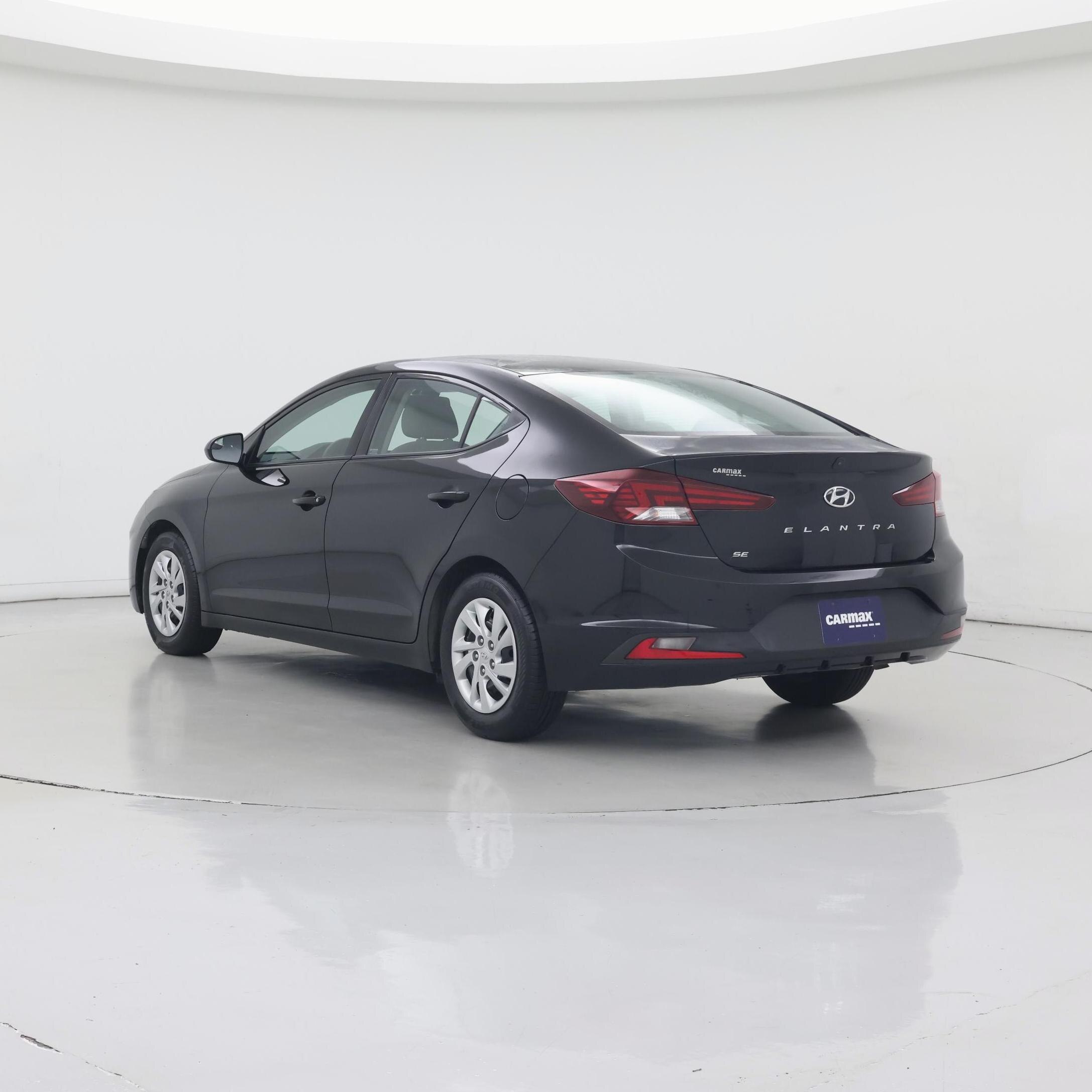 Thumbnail: 2020 Hyundai Elantra - 2