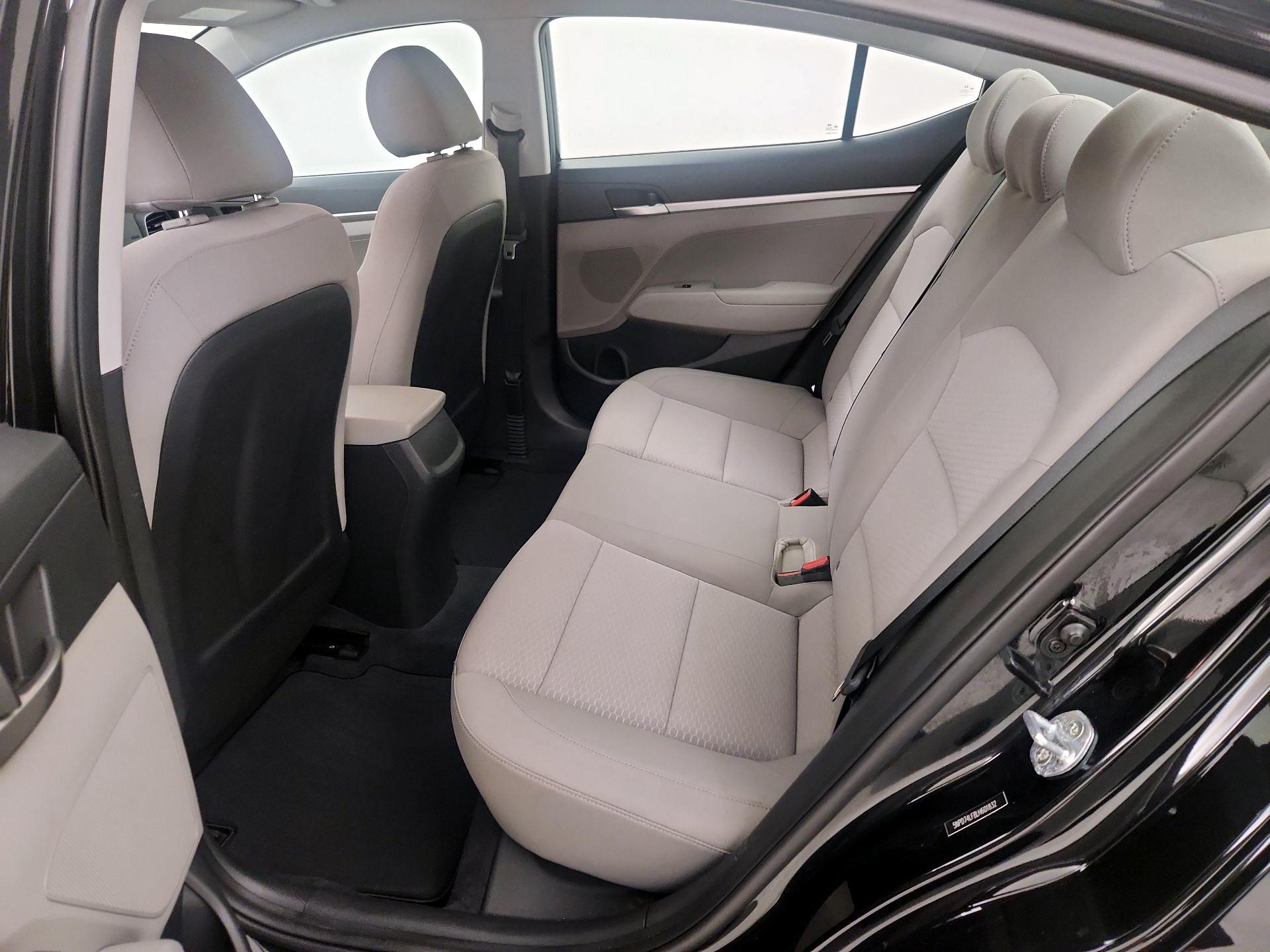 Thumbnail: 2020 Hyundai Elantra - 19