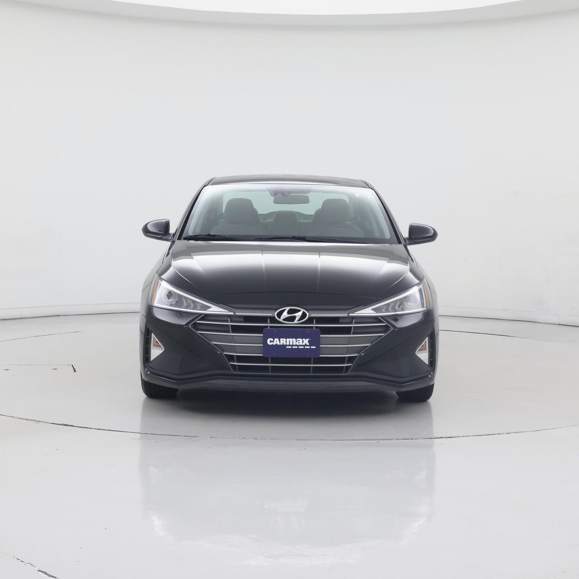 Thumbnail: 2020 Hyundai Elantra - 5