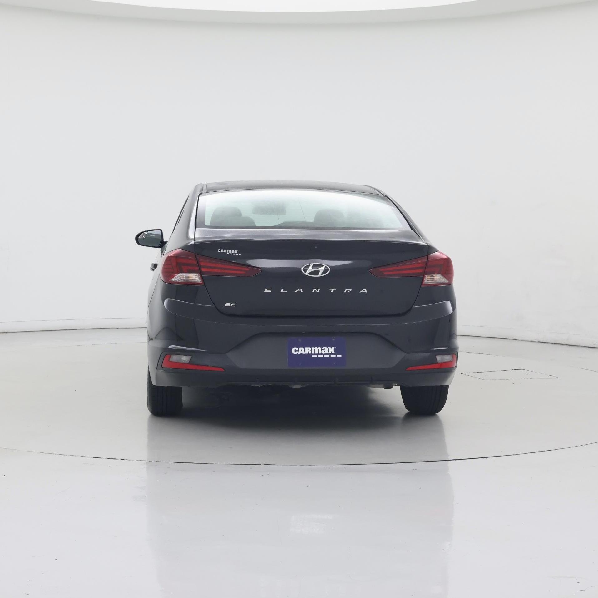 Thumbnail: 2020 Hyundai Elantra - 6