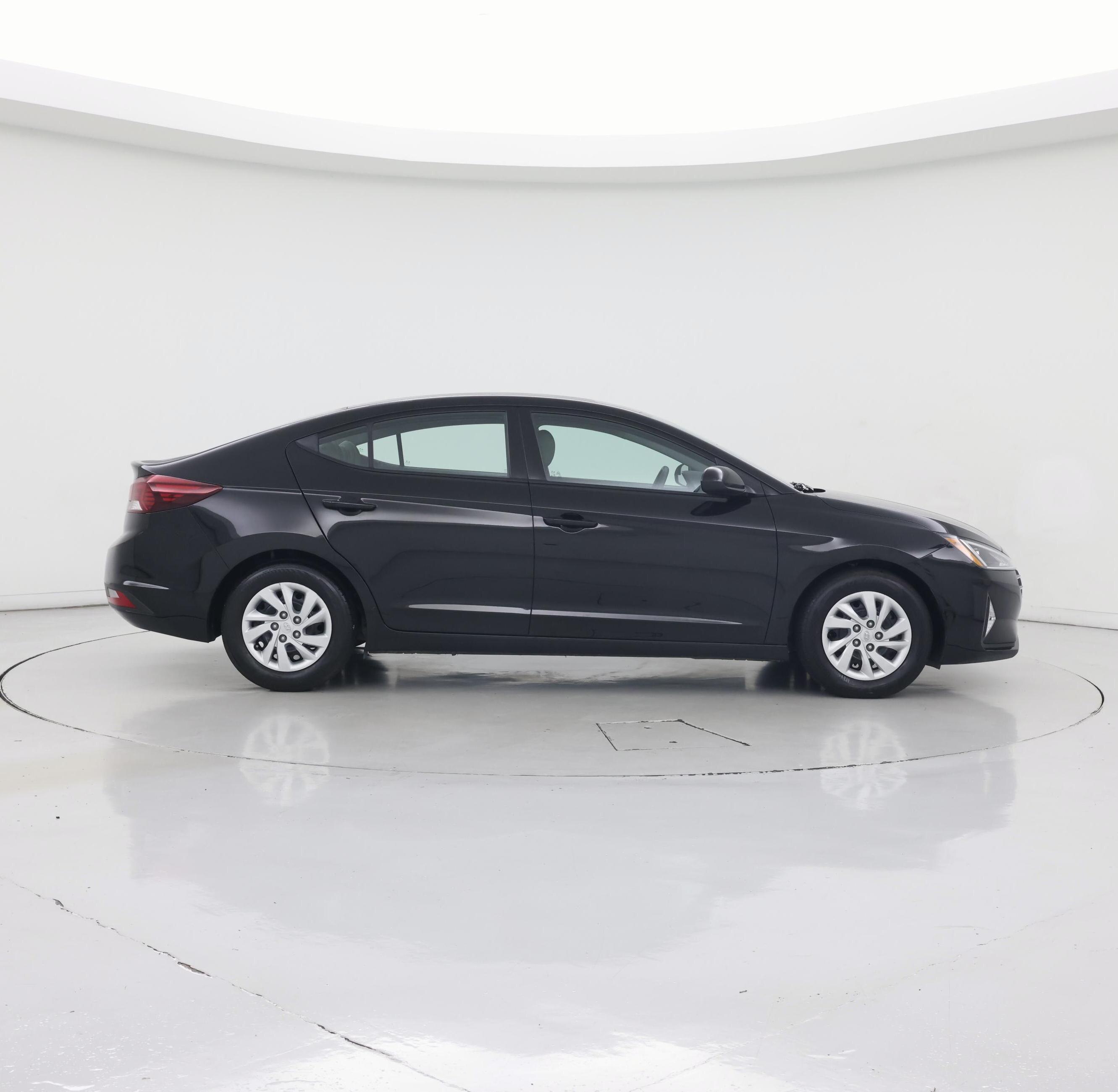 Thumbnail: 2020 Hyundai Elantra - 7