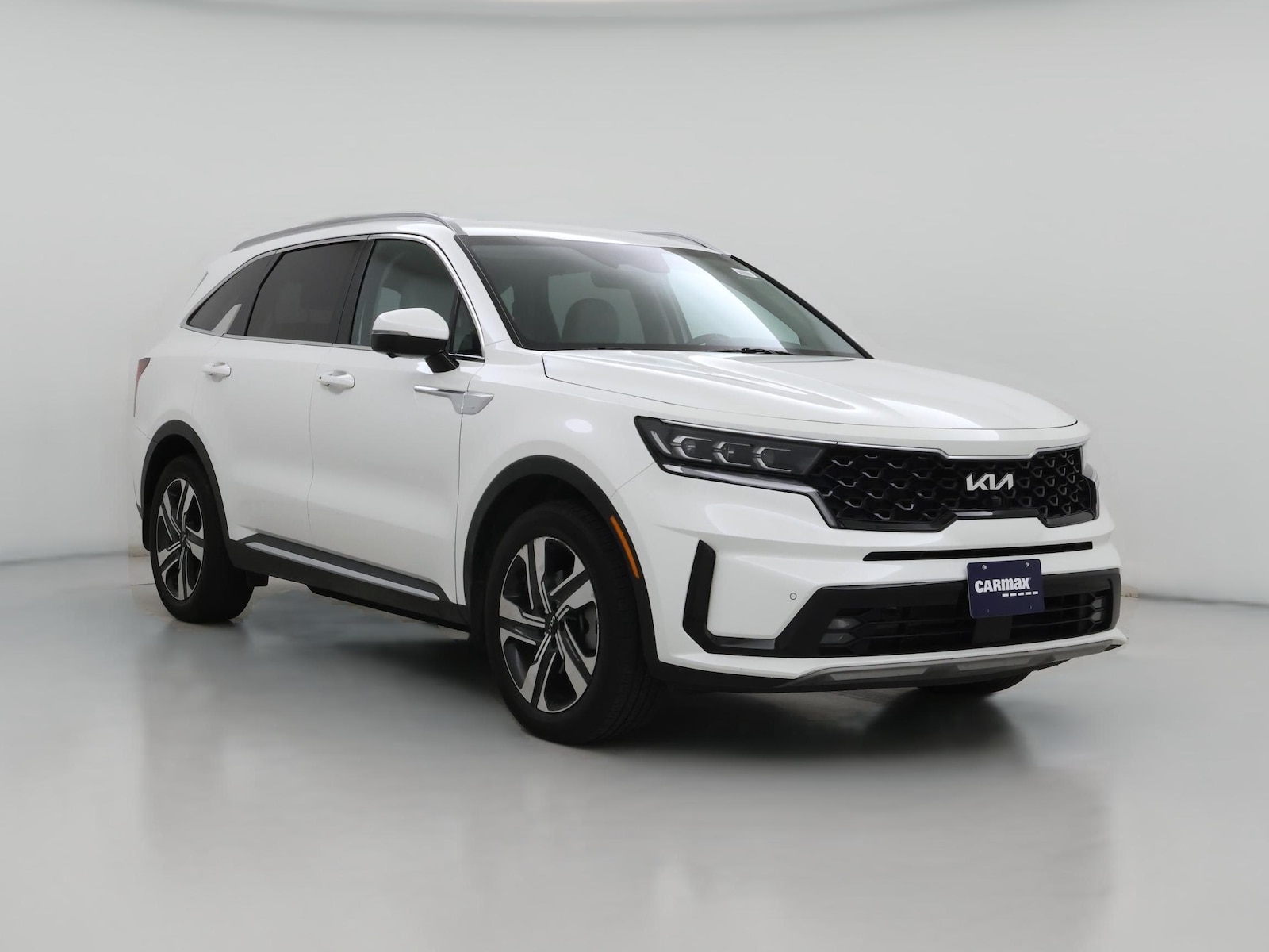 2023 Kia Sorento Hybrid