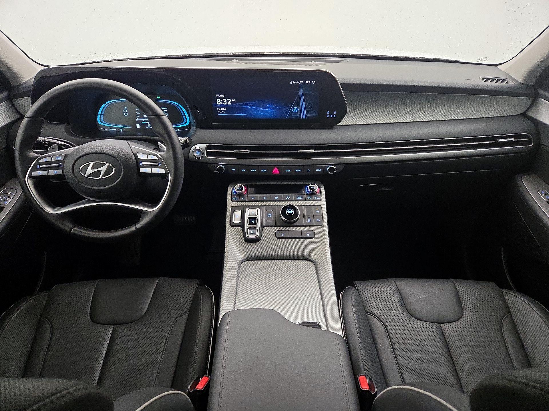 Thumbnail: 2025 Hyundai Palisade - 9