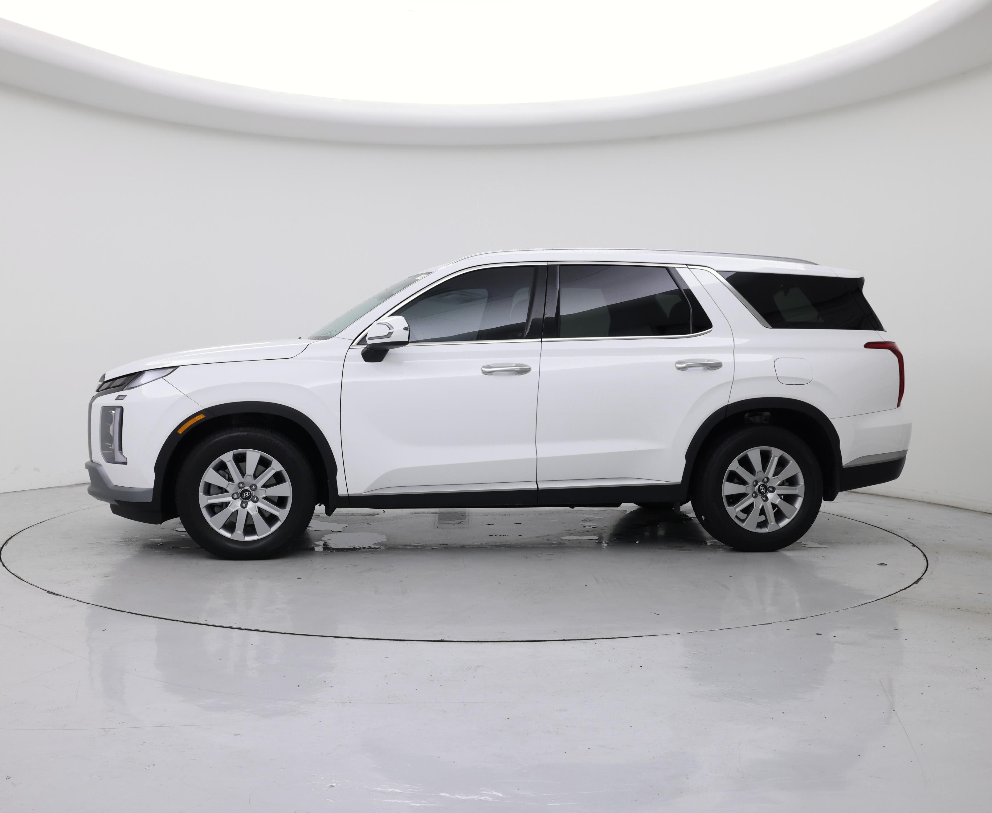 Thumbnail: 2025 Hyundai Palisade - 3