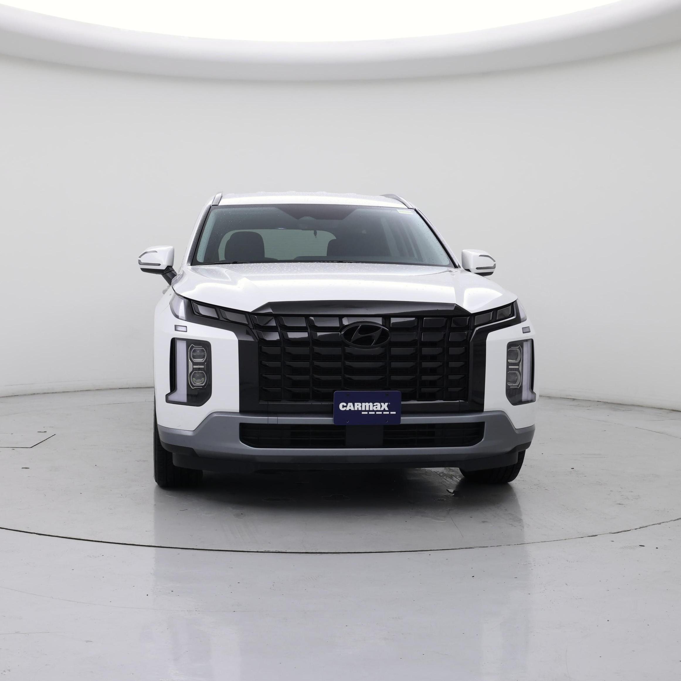 Thumbnail: 2025 Hyundai Palisade - 5
