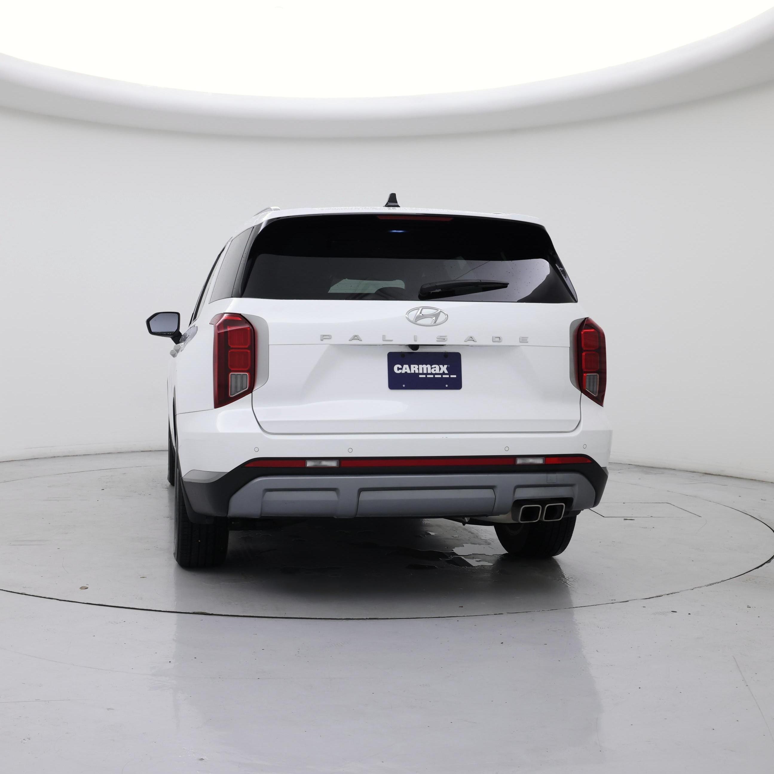 Thumbnail: 2025 Hyundai Palisade - 6
