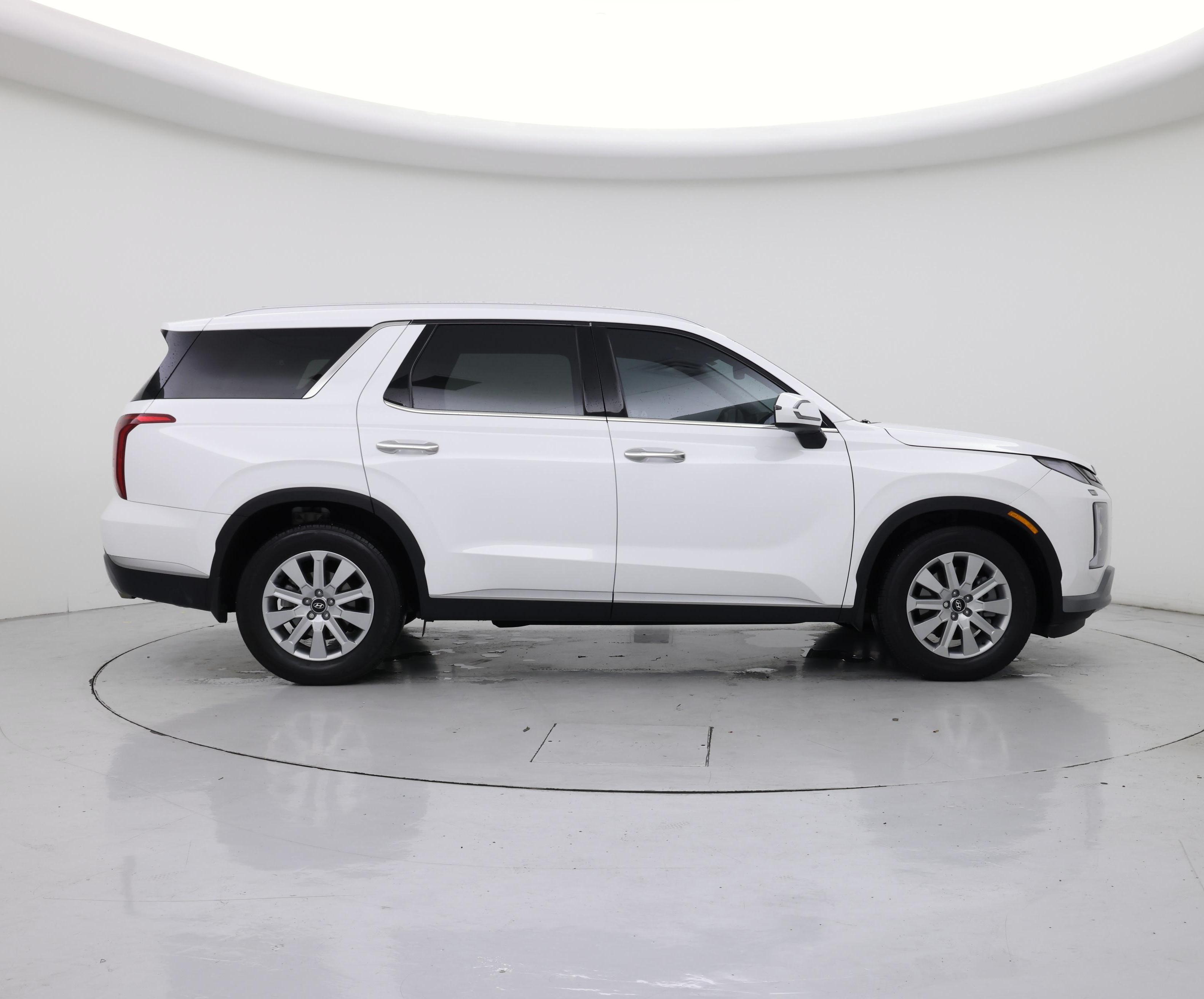 Thumbnail: 2025 Hyundai Palisade - 7