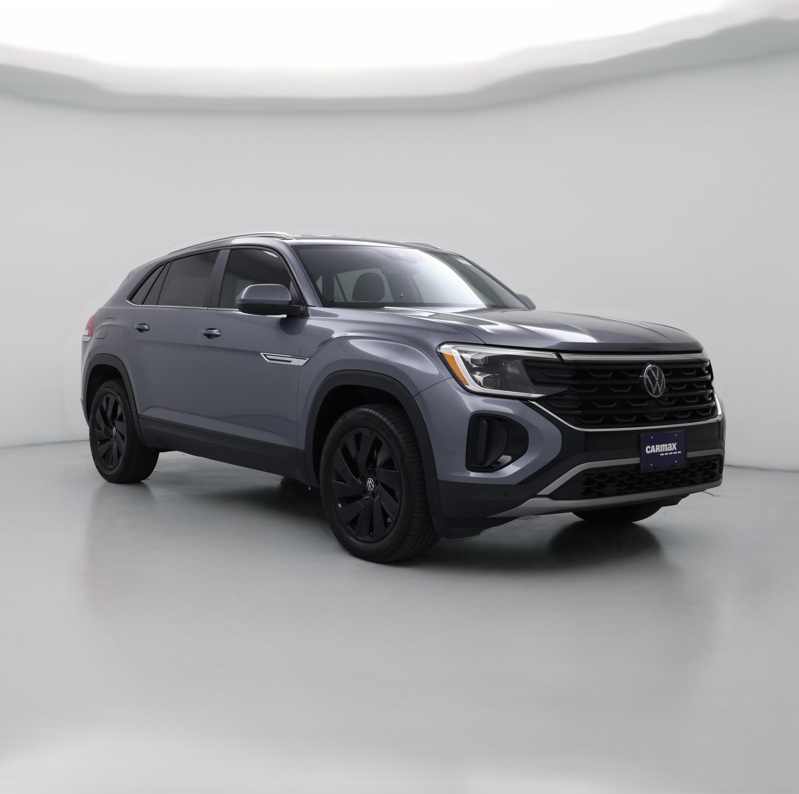 Thumbnail: 2024 Volkswagen Atlas - 1