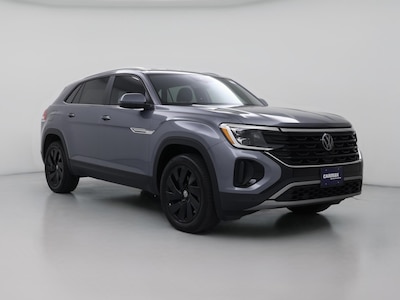 2024 Volkswagen Atlas Cross Sport SE
