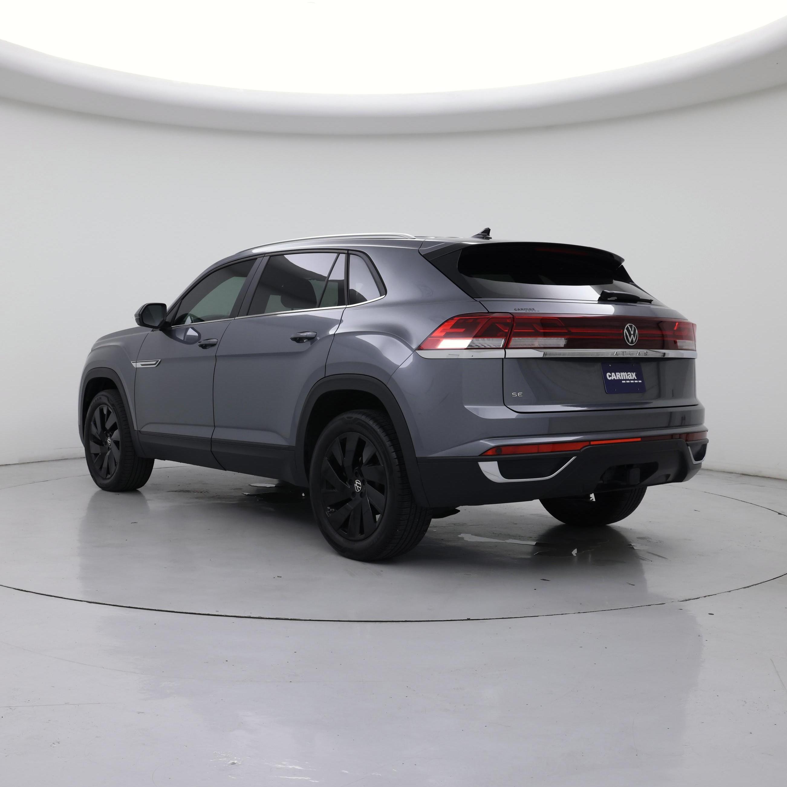 Thumbnail: 2024 Volkswagen Atlas - 2
