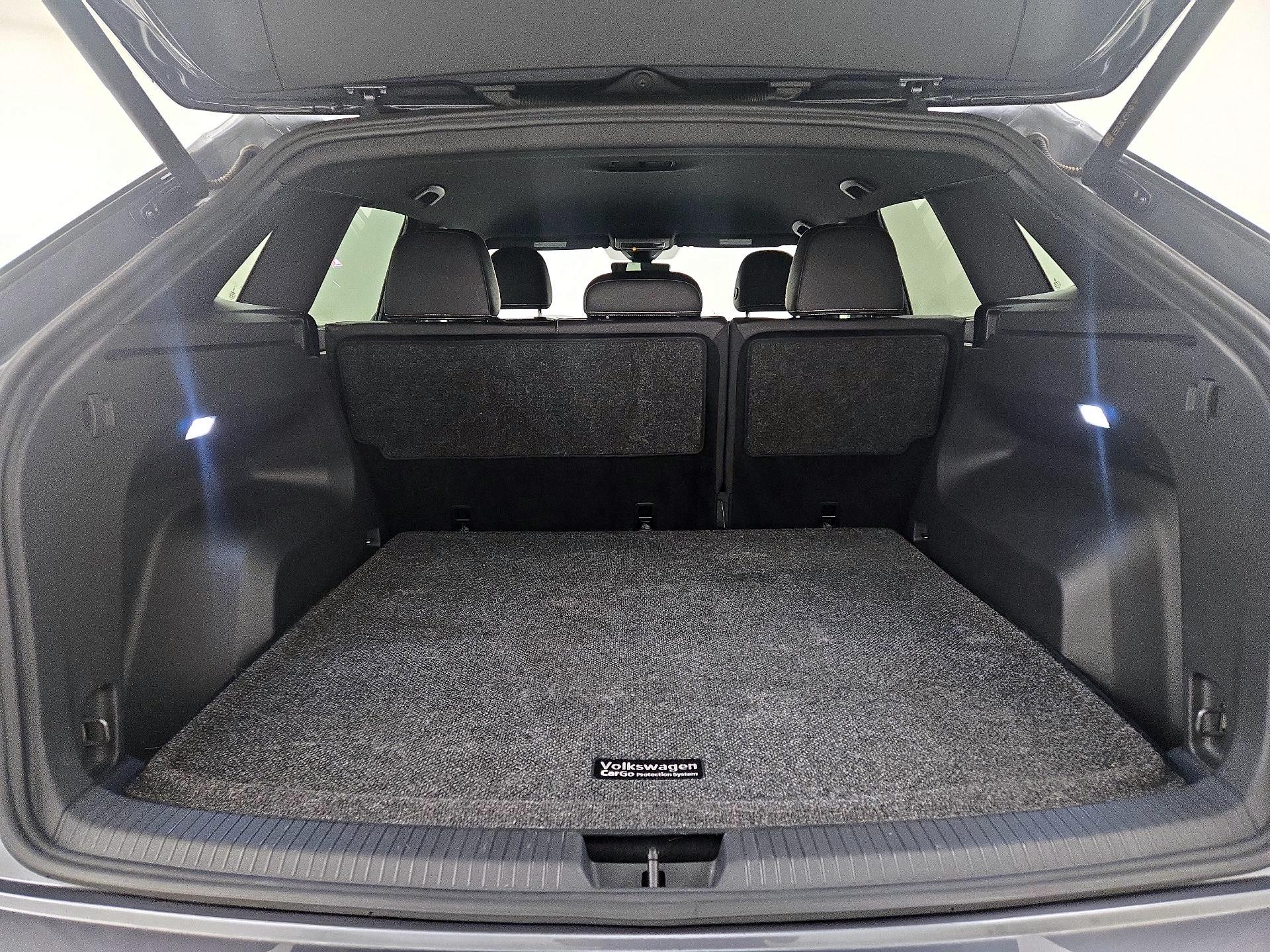 Thumbnail: 2024 Volkswagen Atlas - 20