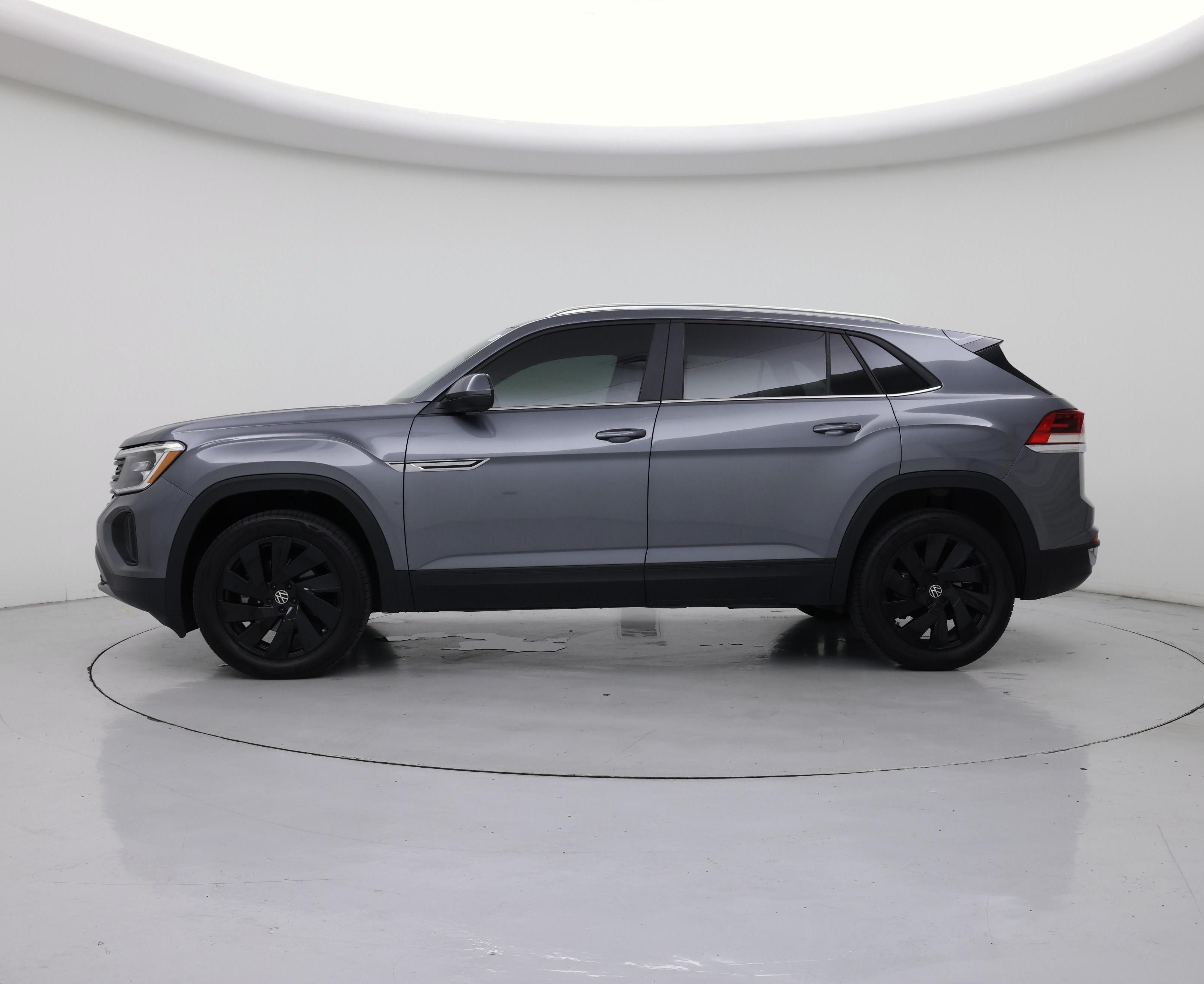 Thumbnail: 2024 Volkswagen Atlas - 3