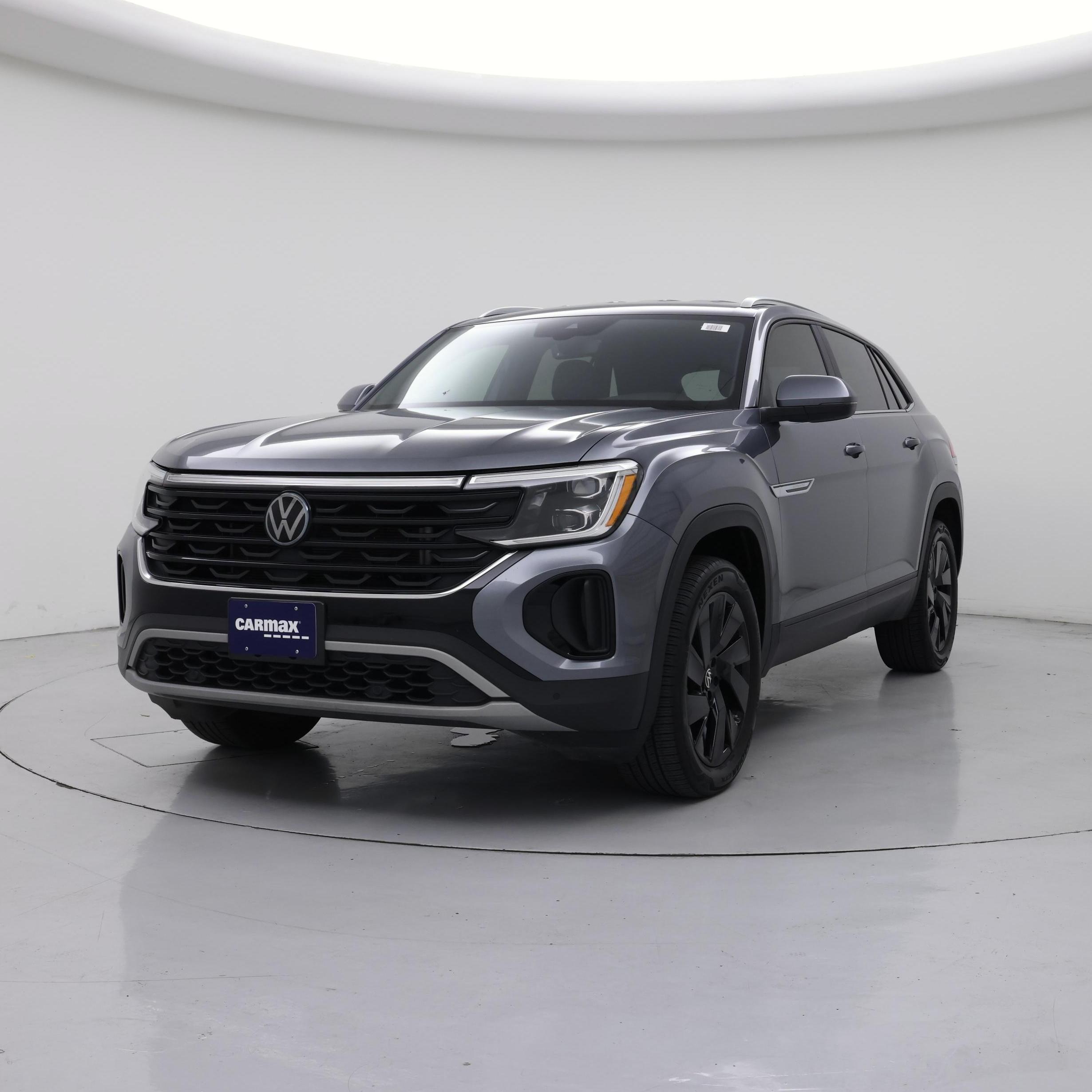 Thumbnail: 2024 Volkswagen Atlas - 4