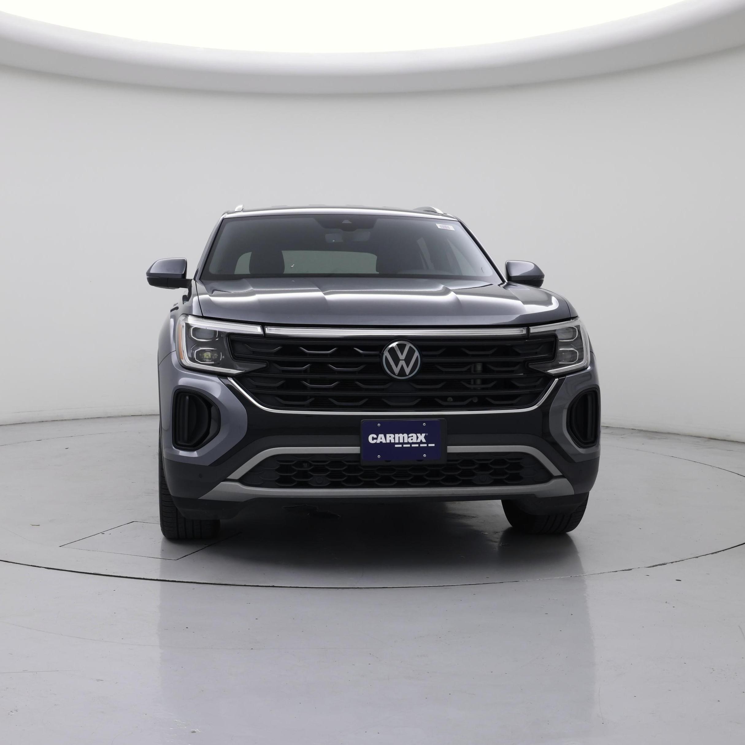 Thumbnail: 2024 Volkswagen Atlas - 5