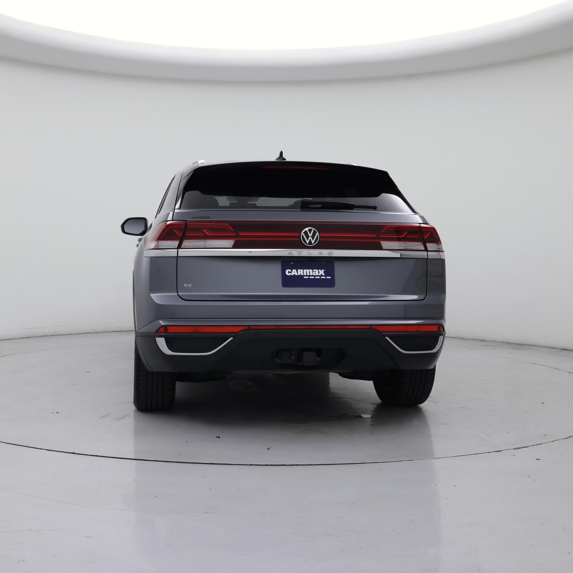 Thumbnail: 2024 Volkswagen Atlas - 6
