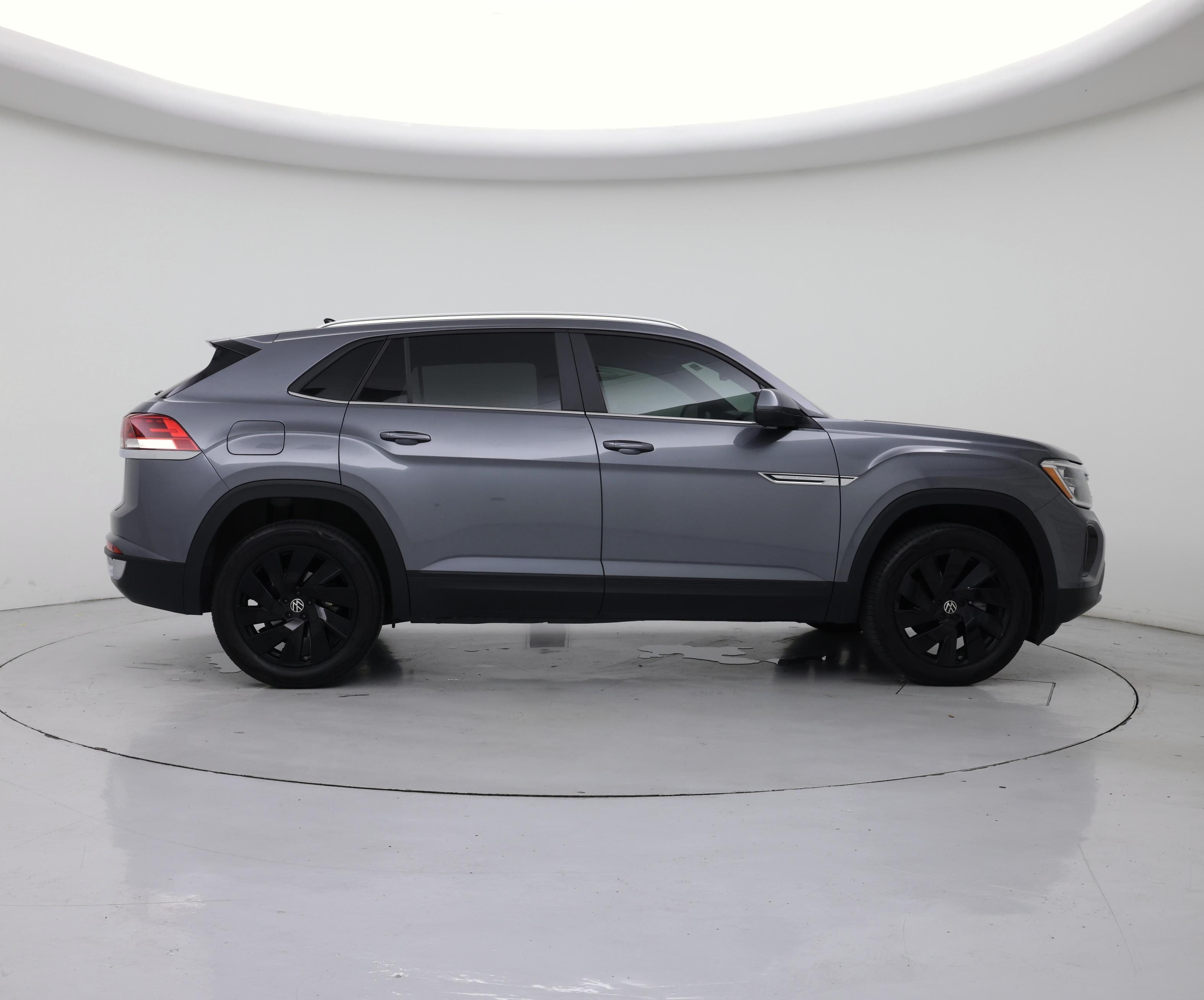 Thumbnail: 2024 Volkswagen Atlas - 7