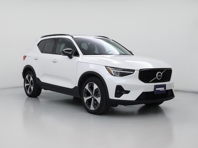 2023 Volvo XC40 B5 Core