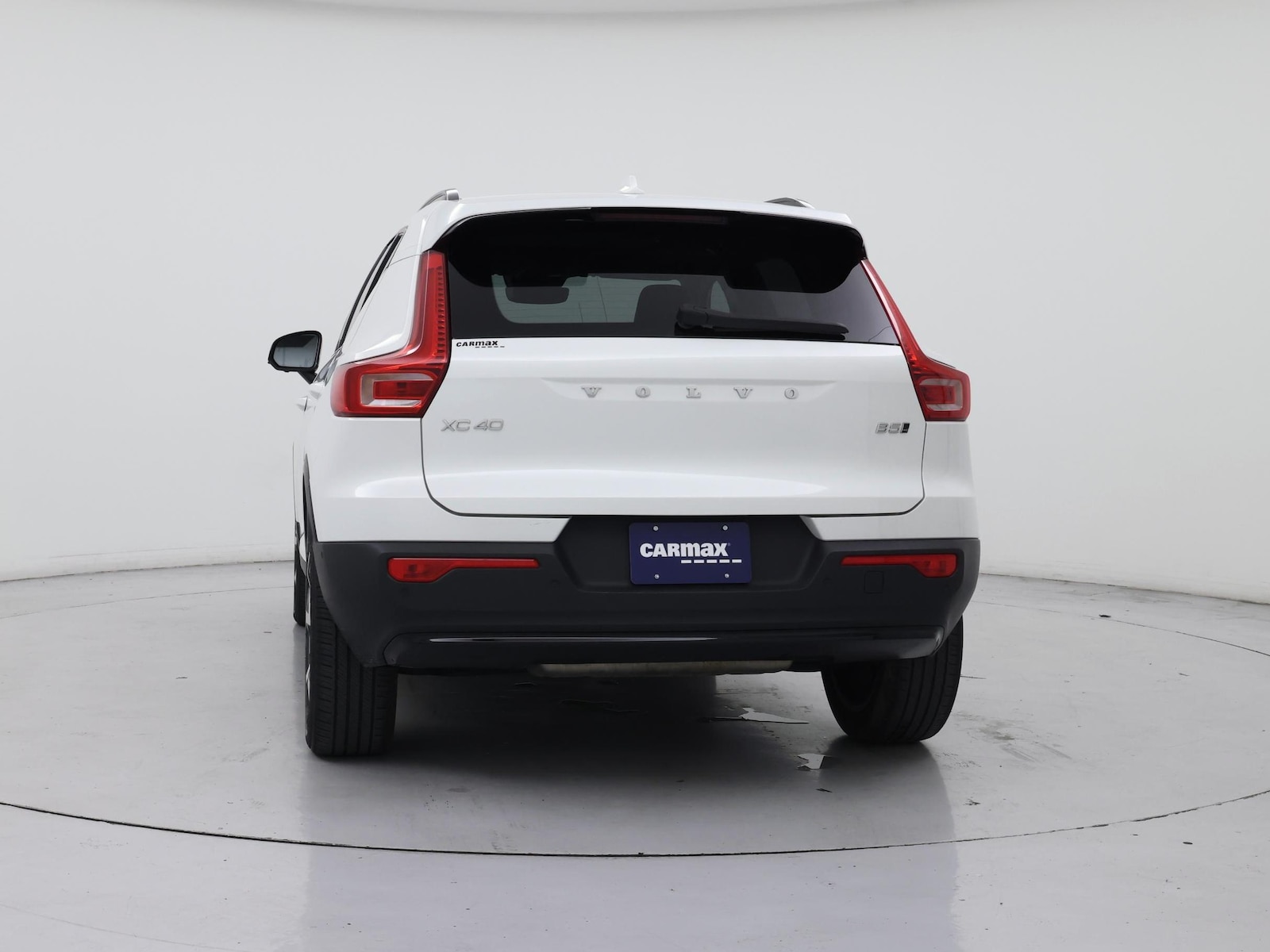 2023 Volvo XC40 Plus - Photo 7