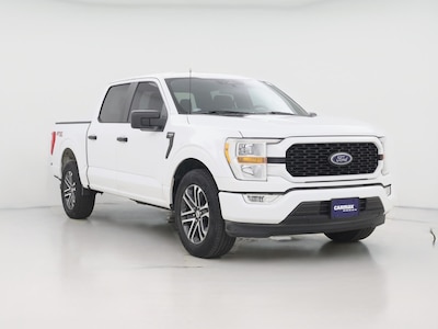2022 Ford F150 XL
