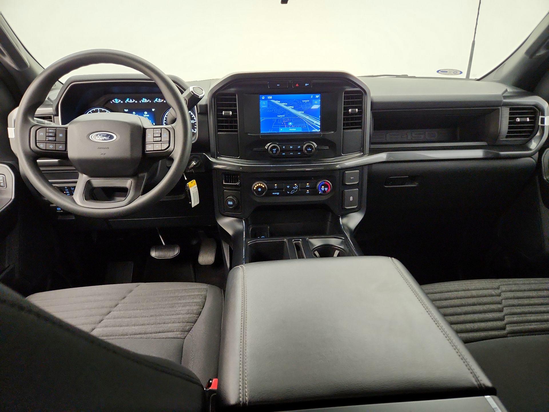 Thumbnail: 2022 Ford F-150 - 9