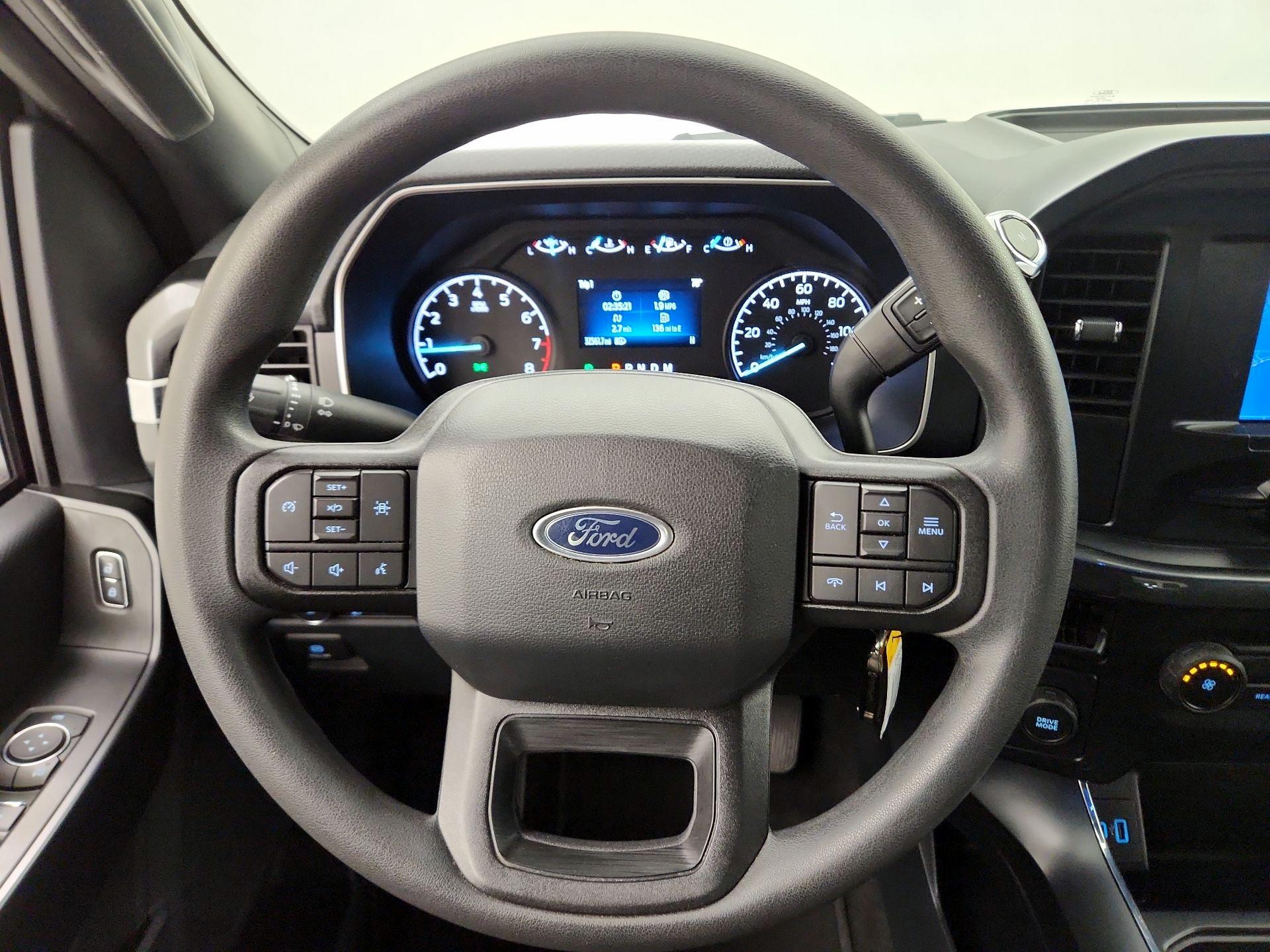 Thumbnail: 2022 Ford F-150 - 10