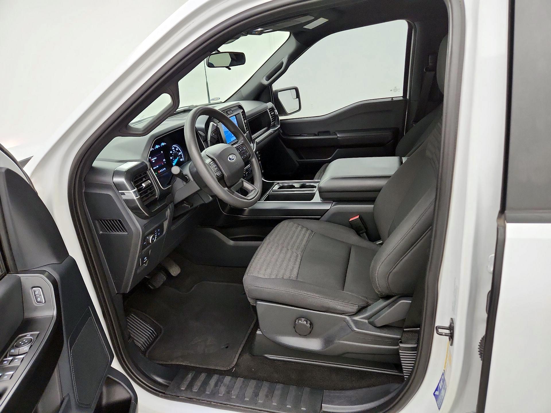 Thumbnail: 2022 Ford F-150 - 11