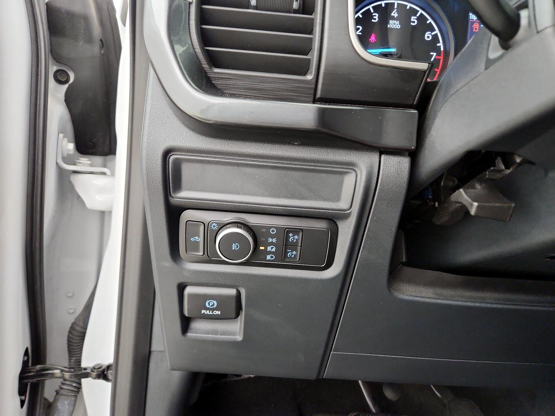 Thumbnail: 2022 Ford F-150 - 13